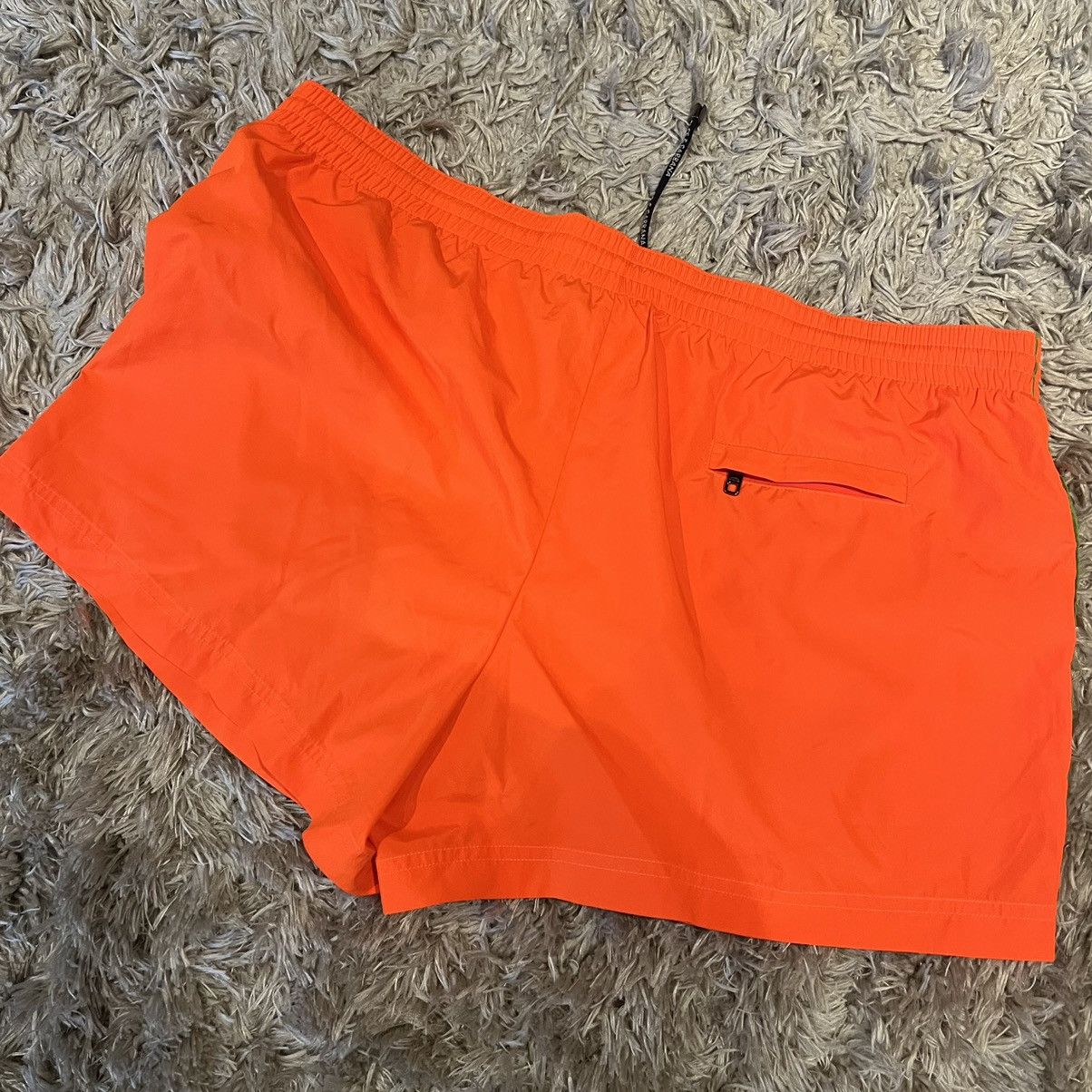 Dolce & Gabbana D&G shorts swimwear joggers print XXL logo Dolce and Gabanna Size US 40 / EU 56 - 7 Thumbnail
