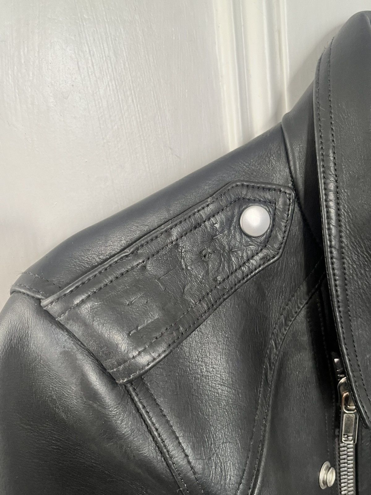 Rick Owens Rick Owens Stooges Size US M / EU 48-50 / 2 - 5 Thumbnail