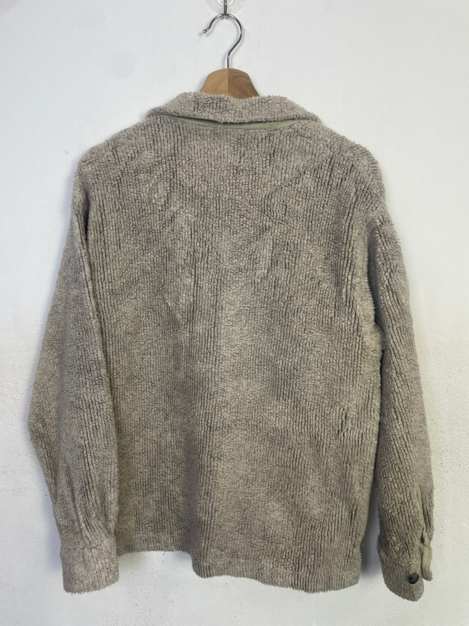 L.L. Bean LL Bean Fleece Zipper Sweatshirt Size US S / EU 44-46 / 1 - 8 Thumbnail