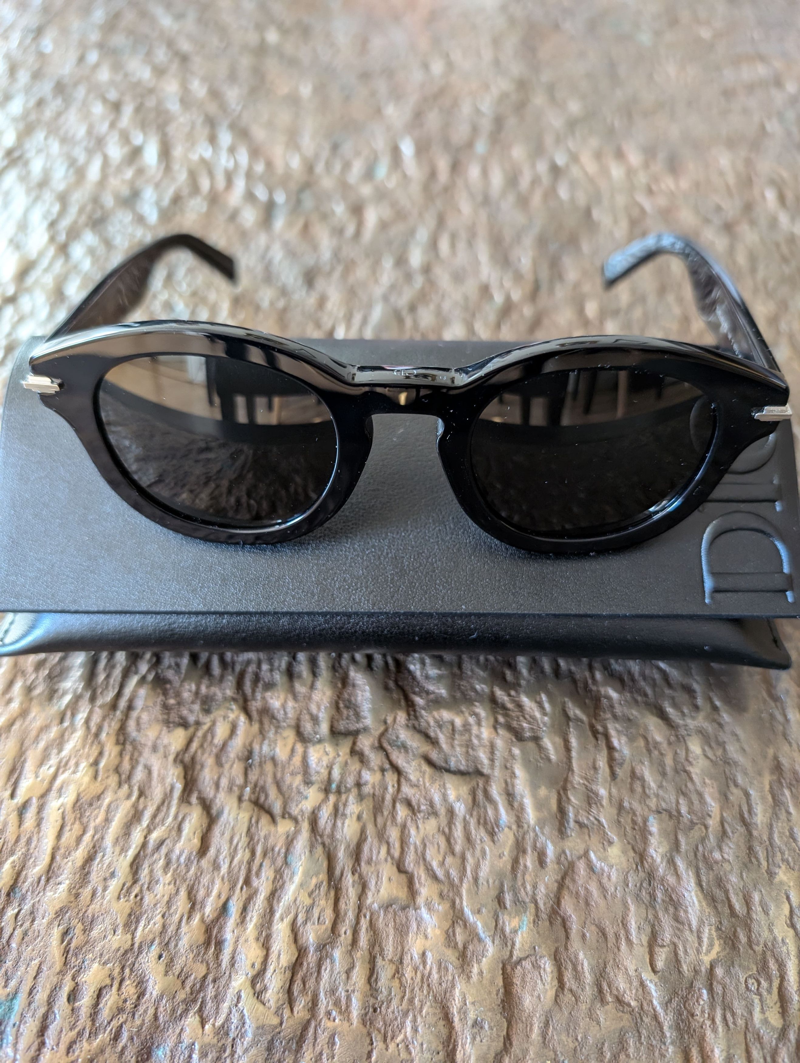 Dior Dior DiorBlackSuit R5I 10a0 Size ONE SIZE - 1 Thumbnail