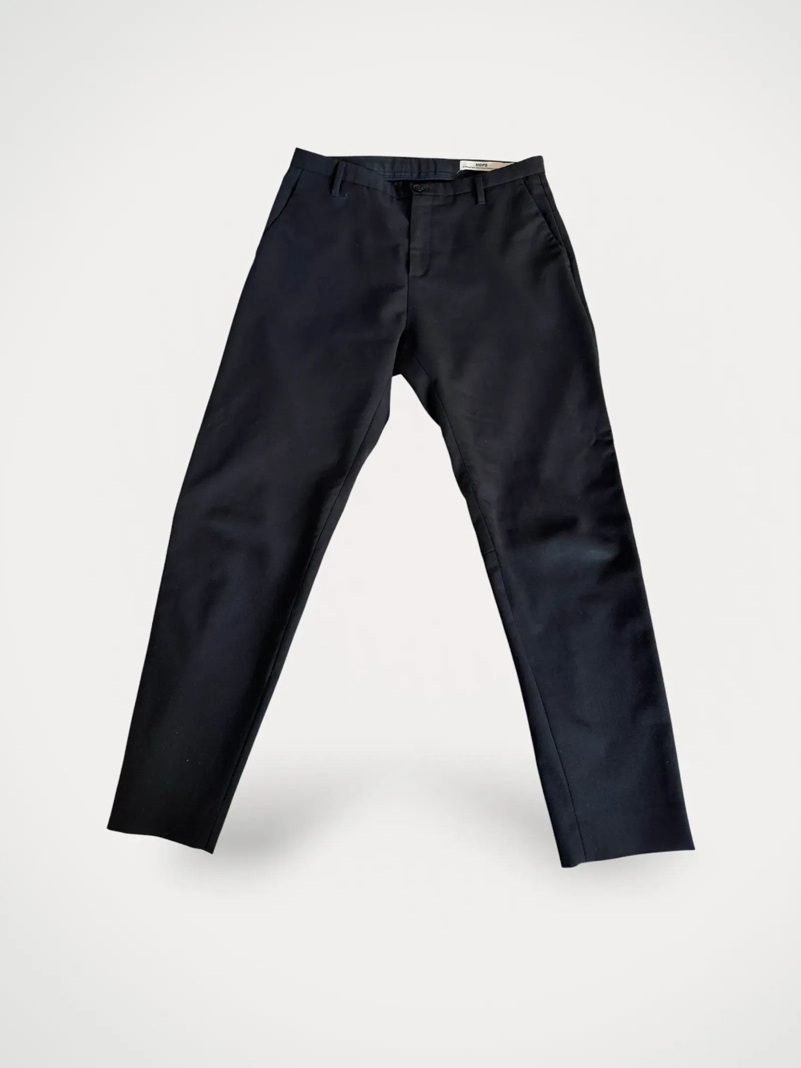 Hope Hope Krissy trousers Pants Size 25" / US 0 / IT 36 - 1 Thumbnail