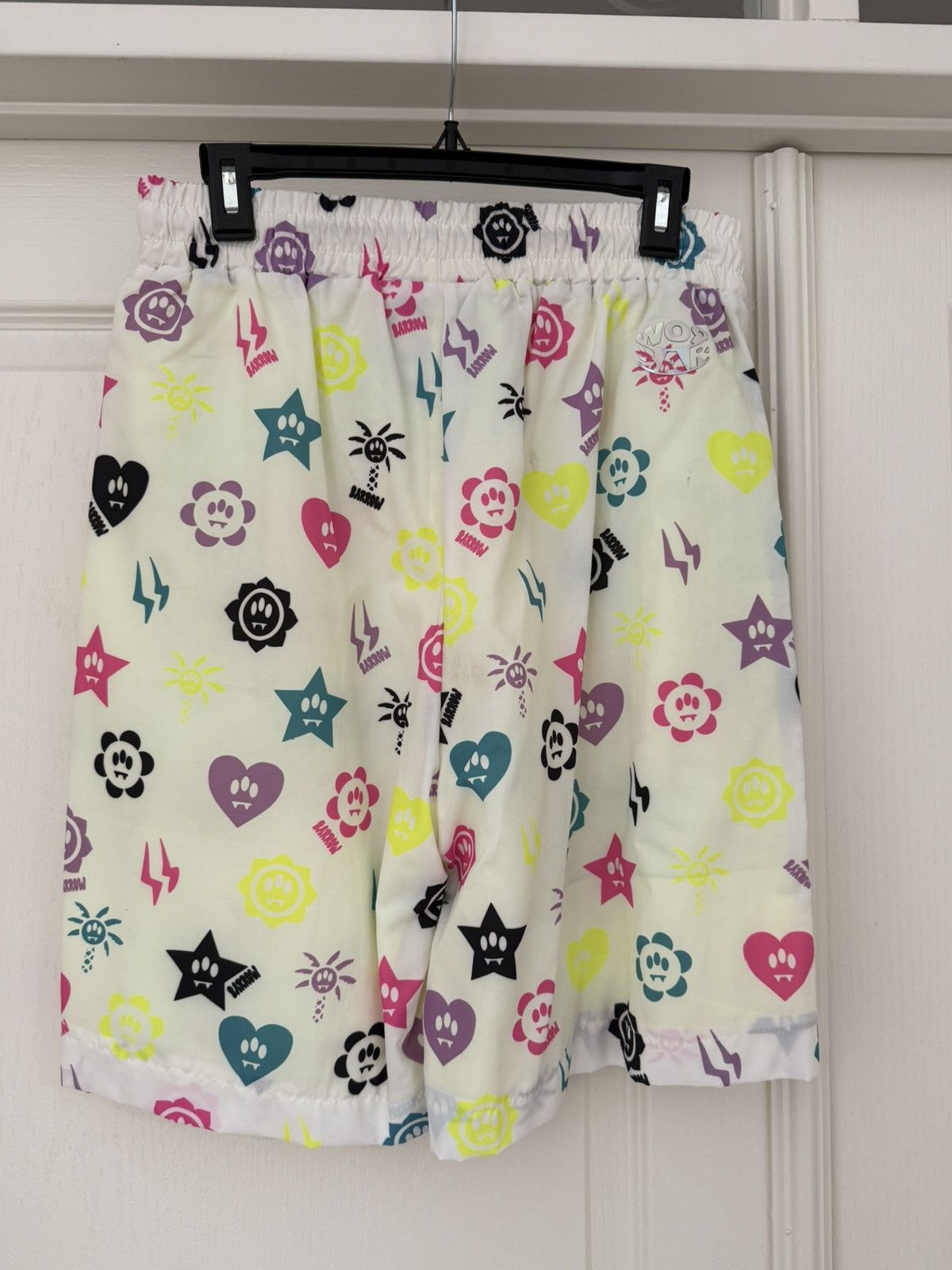 Barrow Barrow shorts Size US 34 / EU 50 - 2 Thumbnail