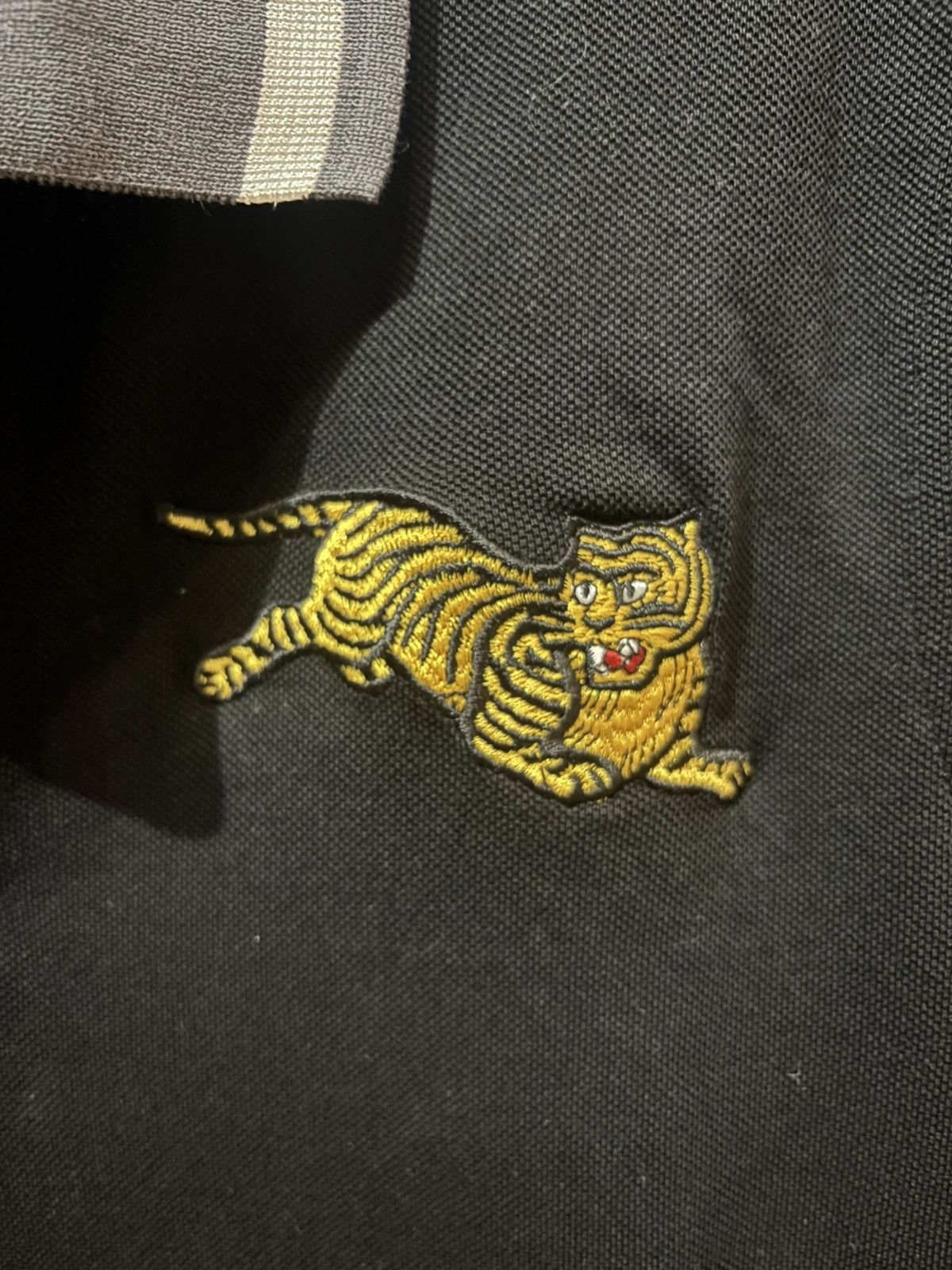 Kenzo Kenzo Polo Size US S / EU 44-46 / 1 - 3 Thumbnail