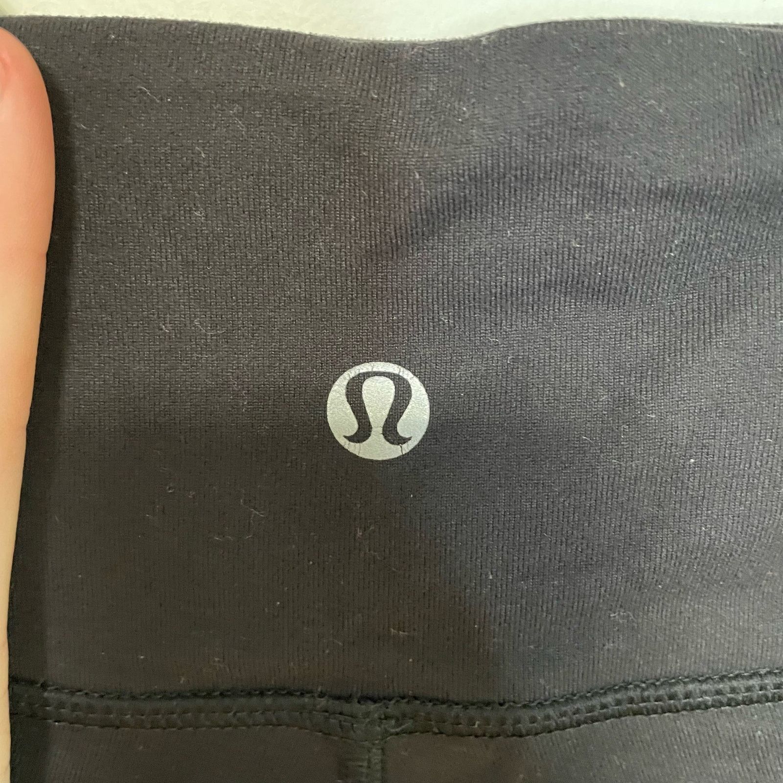 Lululemon Lululemon Wunder Under Leggings 6 Womens Luon Gold Printed Size 28" / US 6 / IT 42 - 5 Thumbnail