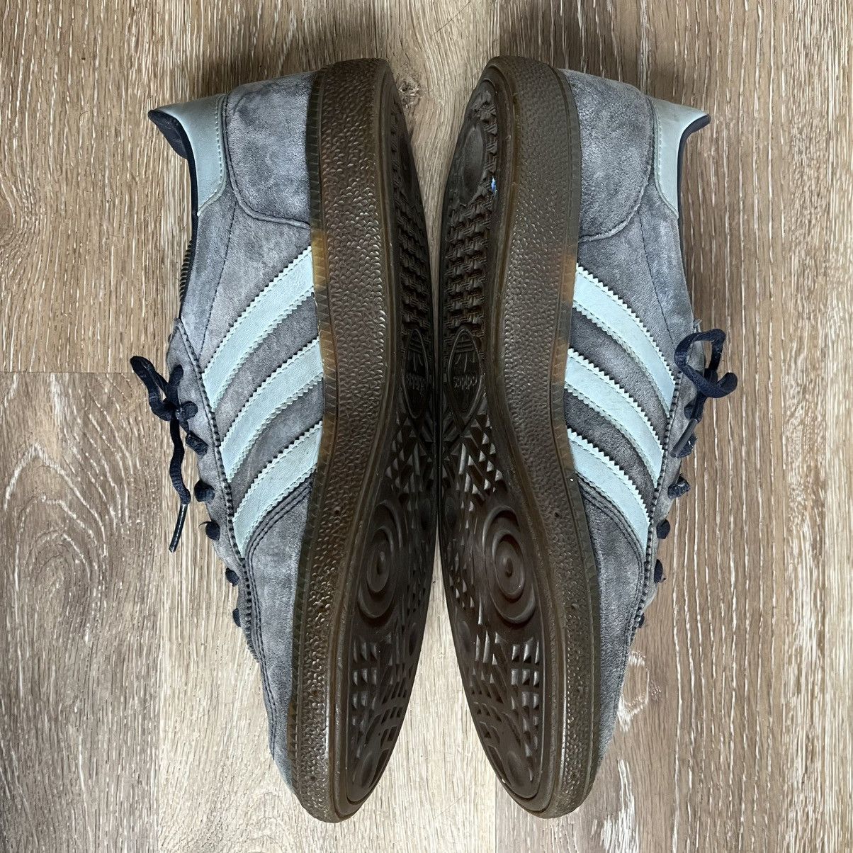 Adidas blue suede adidas spezial Size US 9.5 / EU 42-43 - 3 Thumbnail