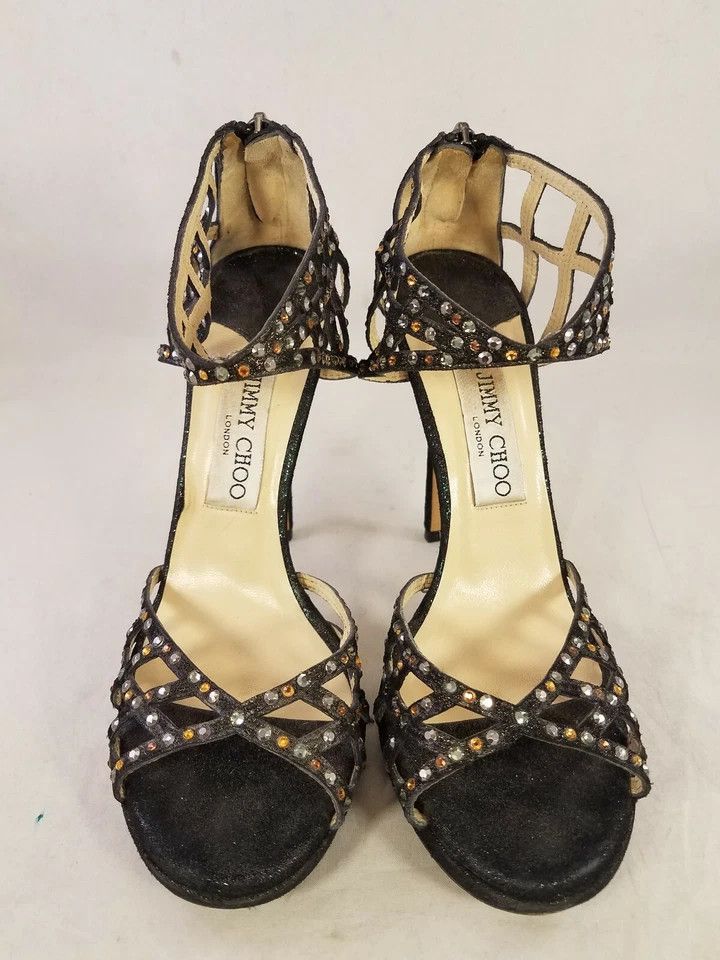 Jimmy Choo pumps Size US 6 / IT 36 - 8 Thumbnail