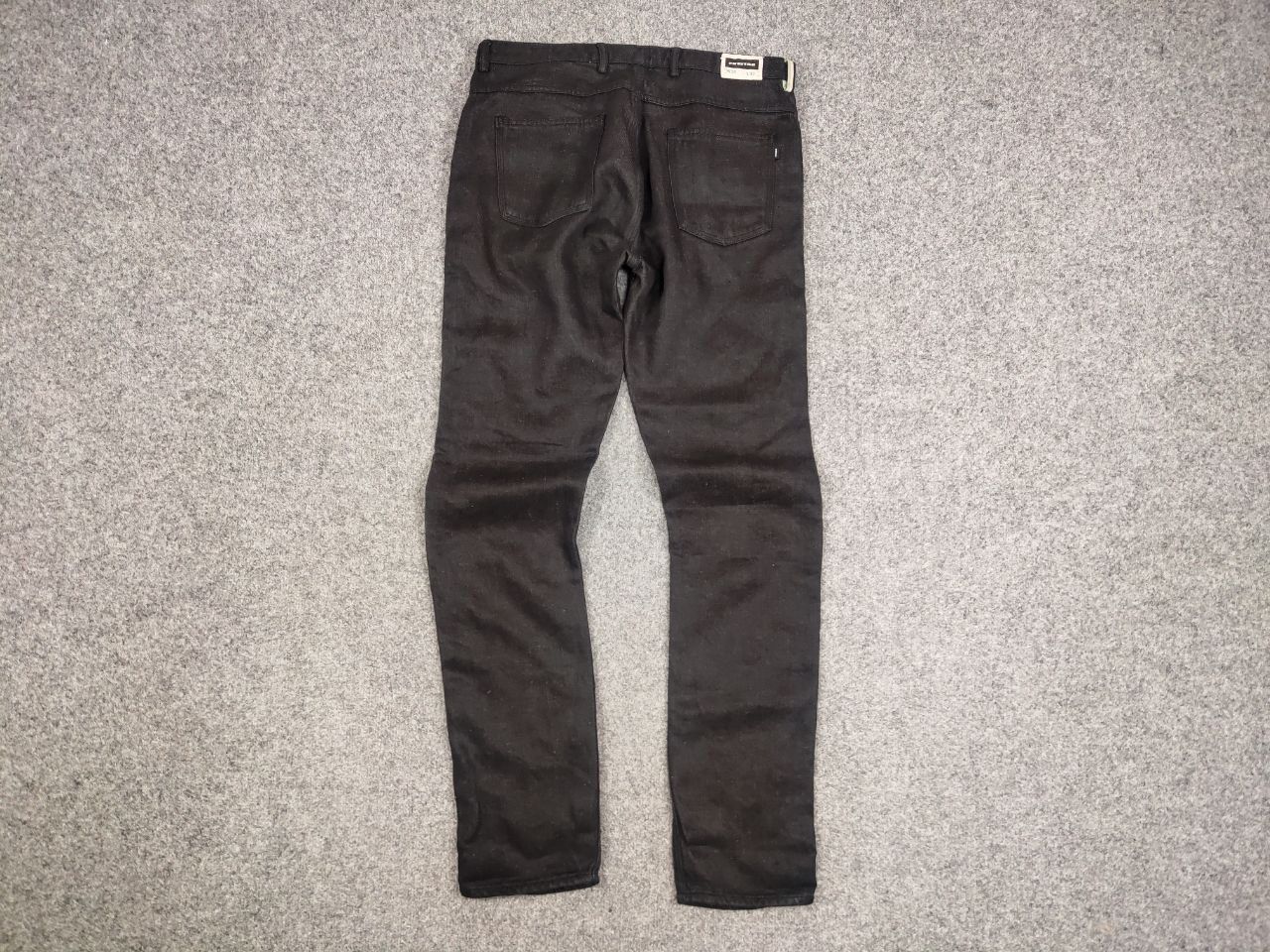 Freitag Freitag E100 Female japanese selvedge Denim Jeans Pants Size US 30 / EU 46 - 9 Thumbnail