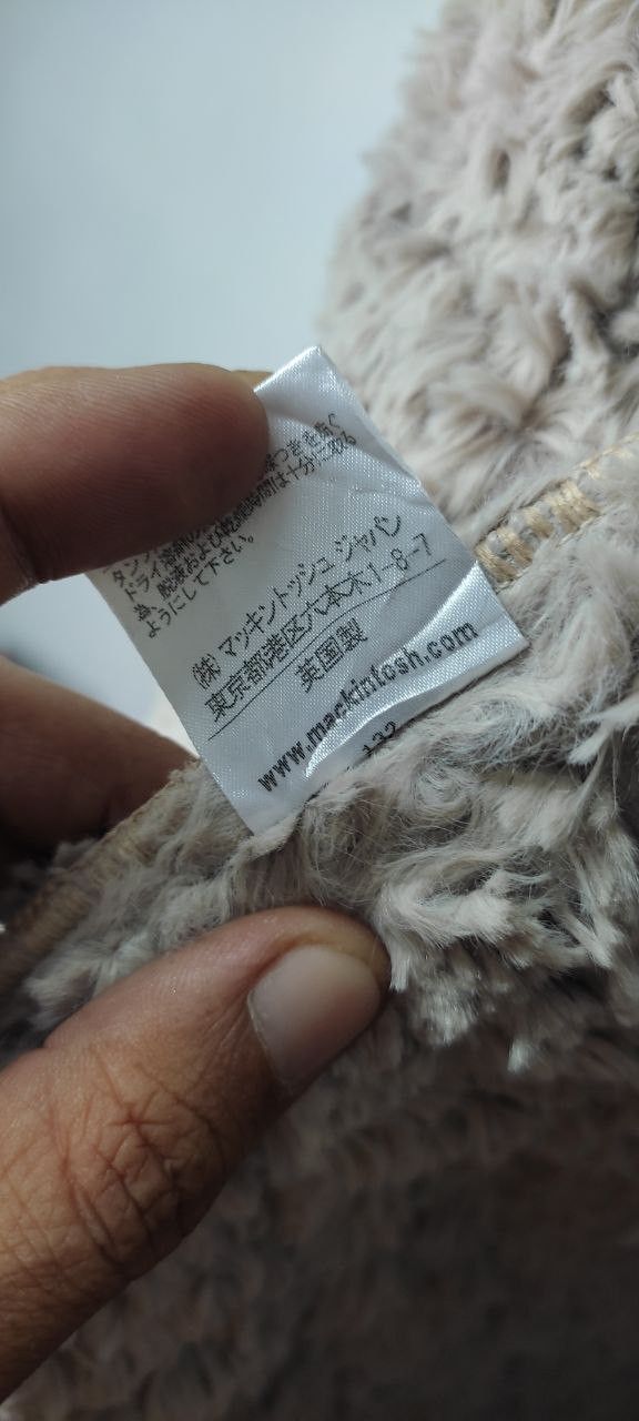 Mackintosh MACKINTOSH MADE IN SCOTLAND DOWN JACKET Size S / US 4 / IT 40 - 13 Thumbnail