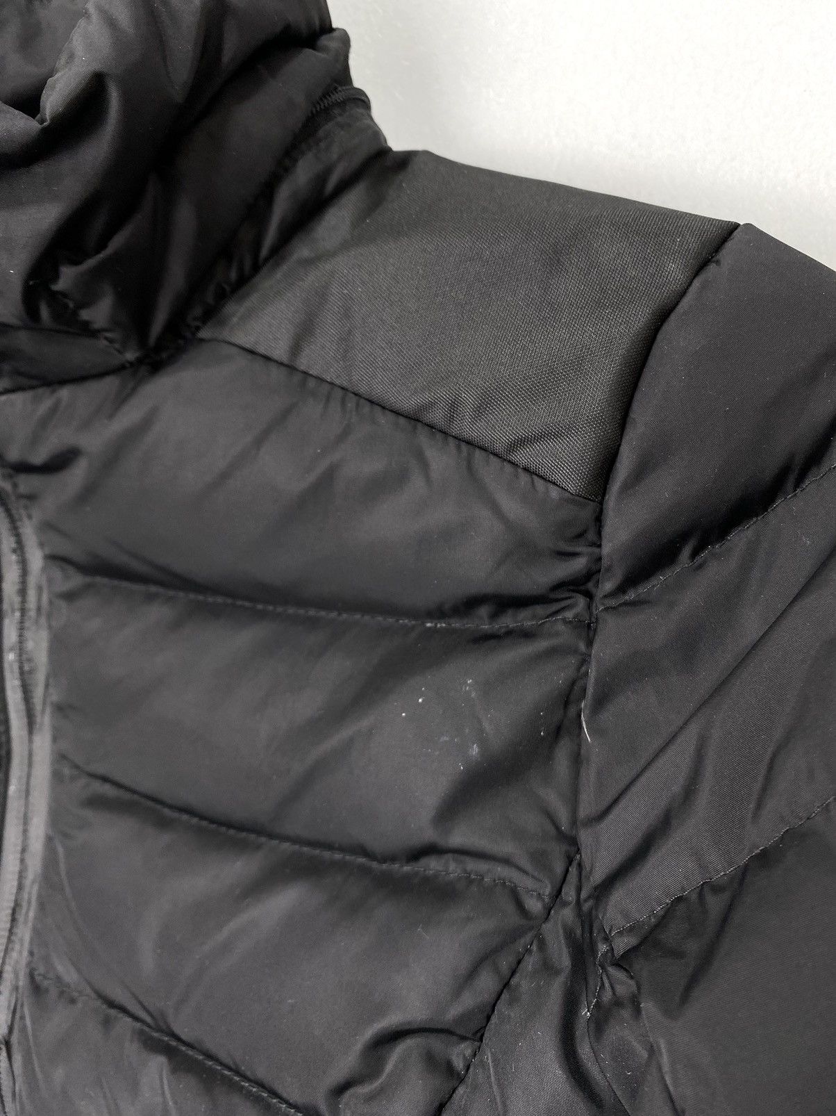 Moncler Moncler Puffer Jacket Wmns Down Jacket Size XXS / US 00 / IT 34 - 4 Thumbnail