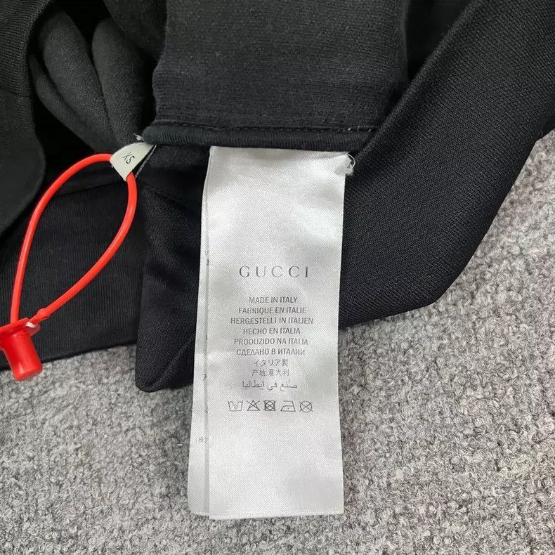 Gucci Gucci Classic Striped Zip Jacket-2507 Size US XS / EU 42 / 0 - 6 Thumbnail