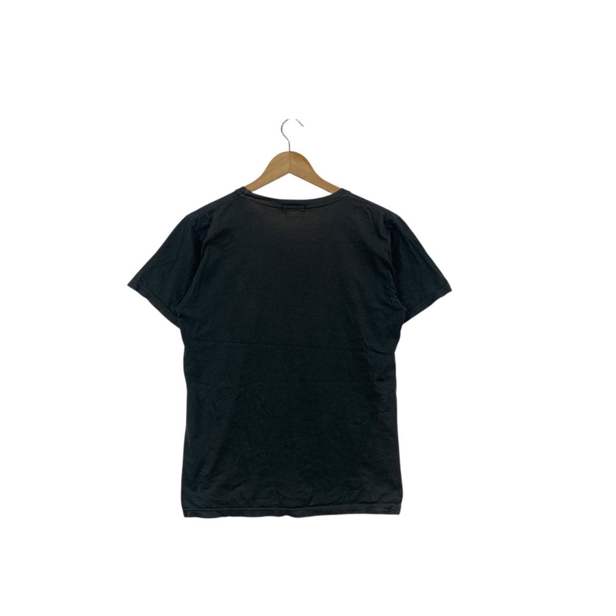 Wacko Maria Vintage WACKO MARIA RUDEES Mr. USA Bones Tee Shirt Top Skull Size M / US 6-8 / IT 42-44 - 5 Thumbnail