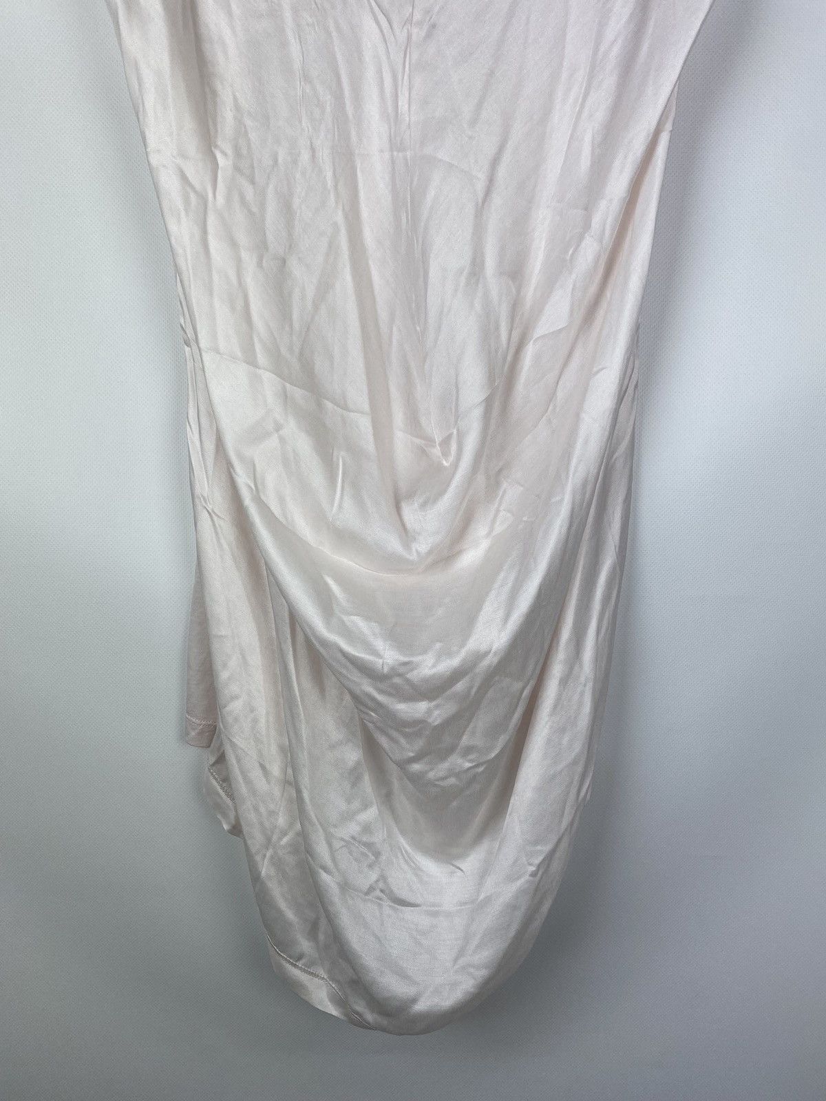Ann Demeulemeester BNWT! Ann Demeulemeester Iliad Muscle Sleeveless tank top T Size XS / US 0-2 / IT 36-38 - 17 Thumbnail