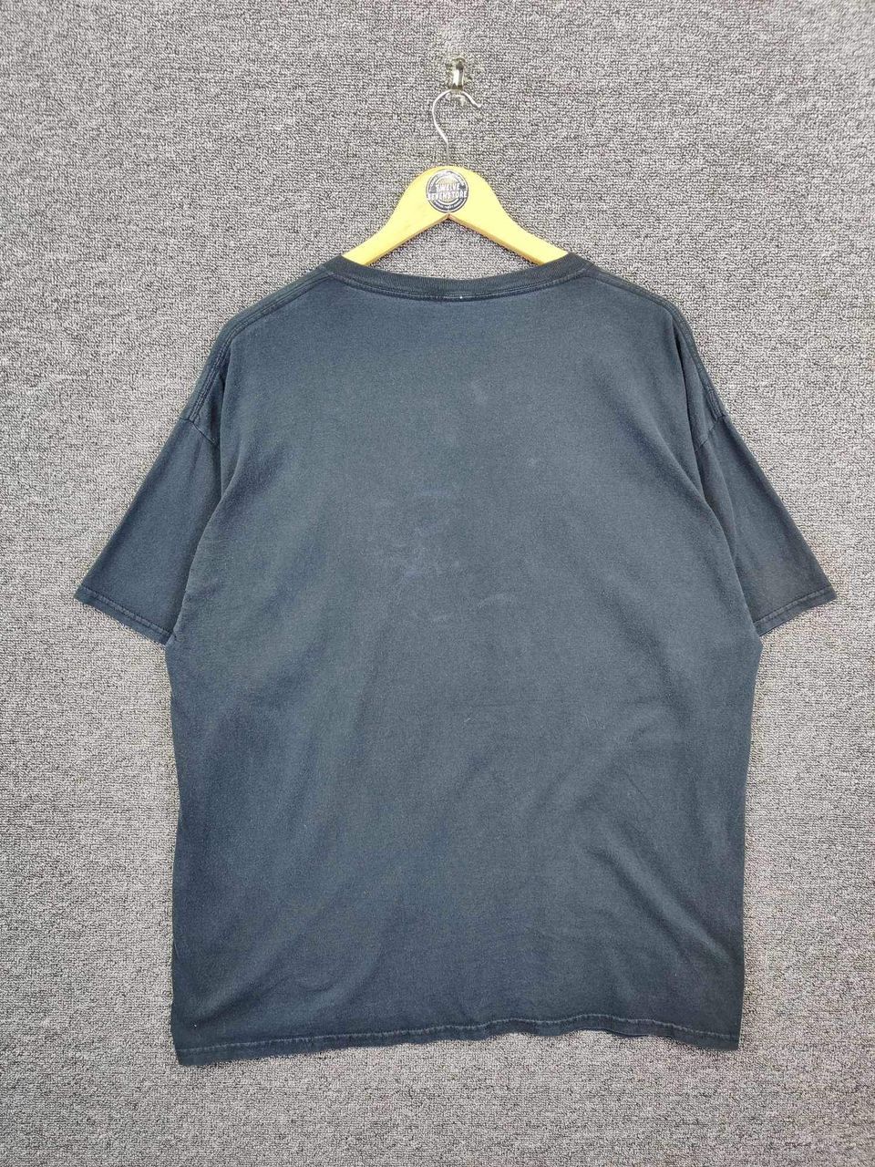 Expert Horror Vintage Texas Chainsaw Massacre Movie Tee Tshirt Size US XL / EU 56 / 4 - 6 Thumbnail