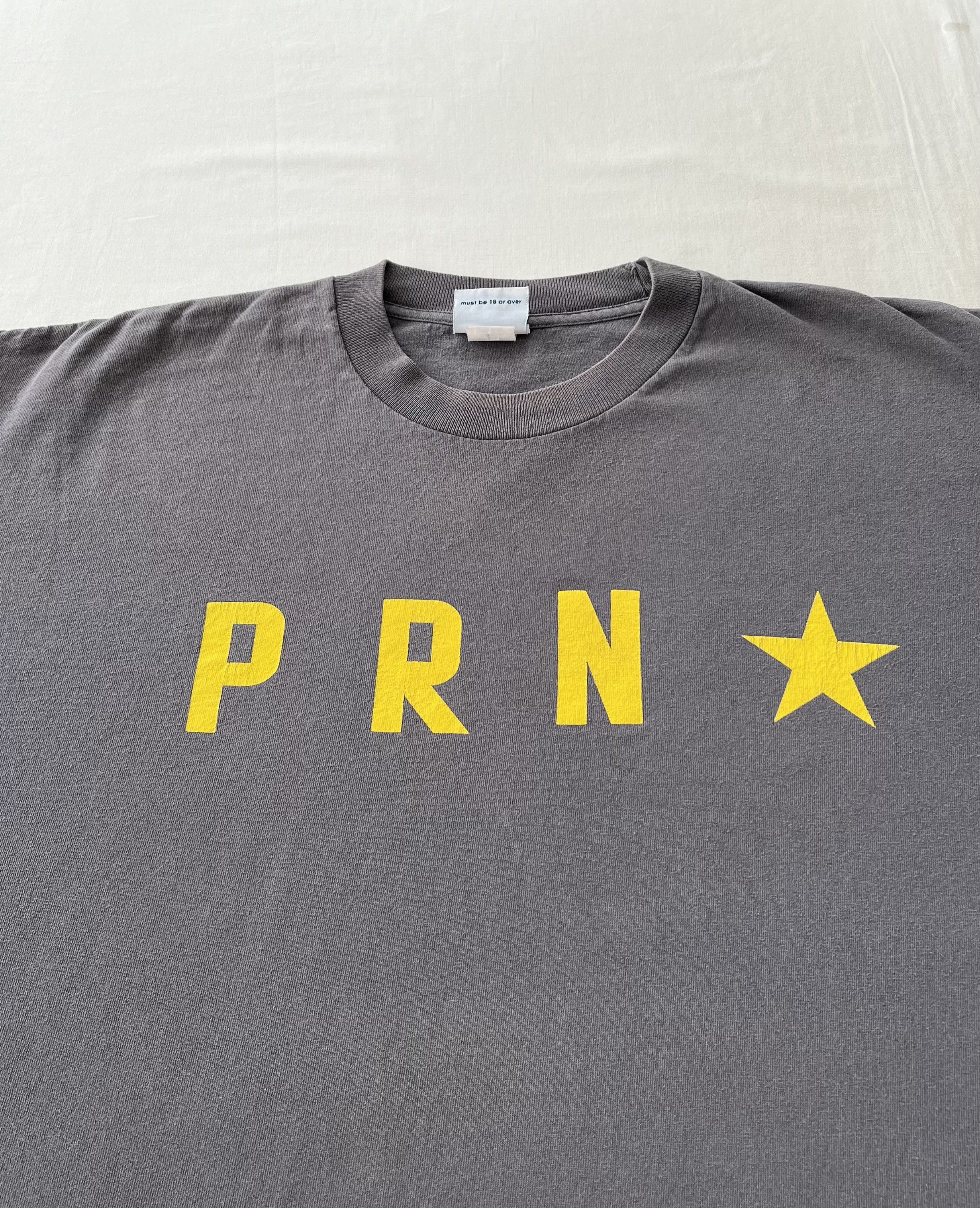 Vintage Vintage Porn Star PornStar Sex Sexy Girl Adult T-shirt Size US XL / EU 56 / 4 - 5 Thumbnail