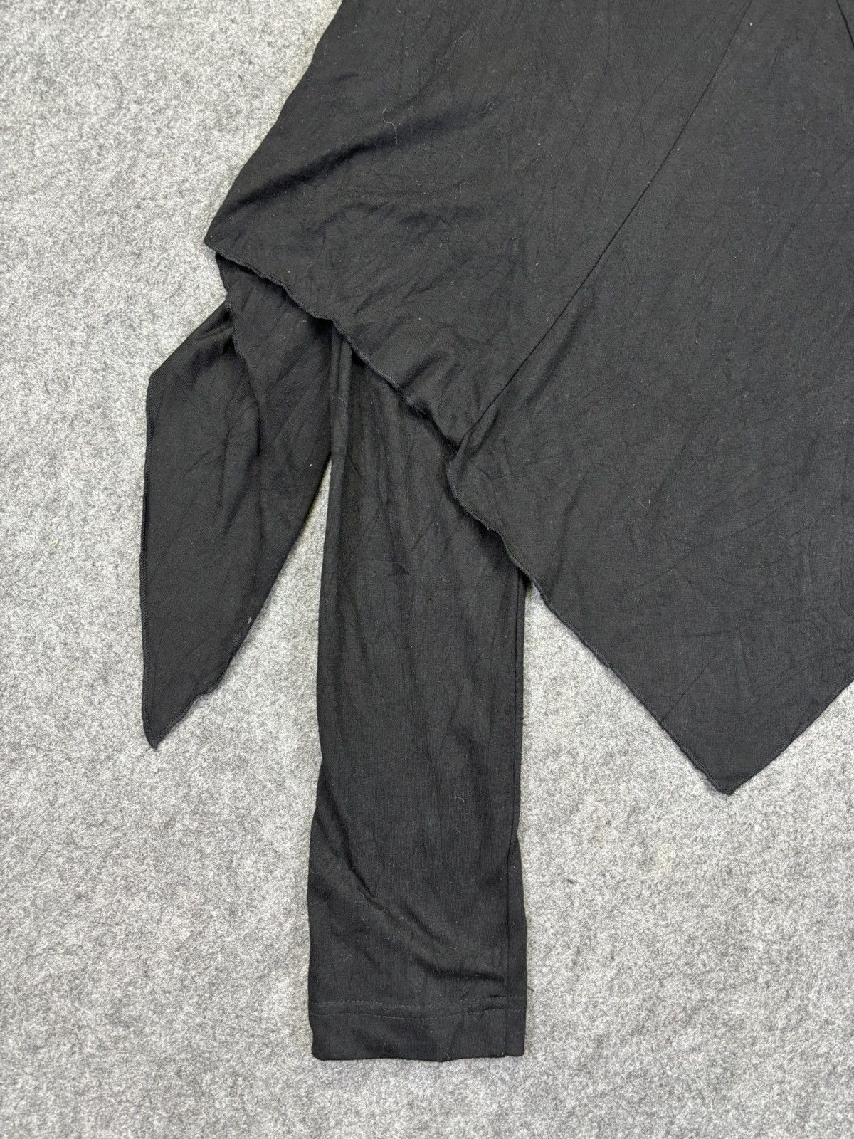Japanese Brand 💥Punk Seditionaries💥Algonquins Legging Pant F967 Size 29" - 4 Thumbnail