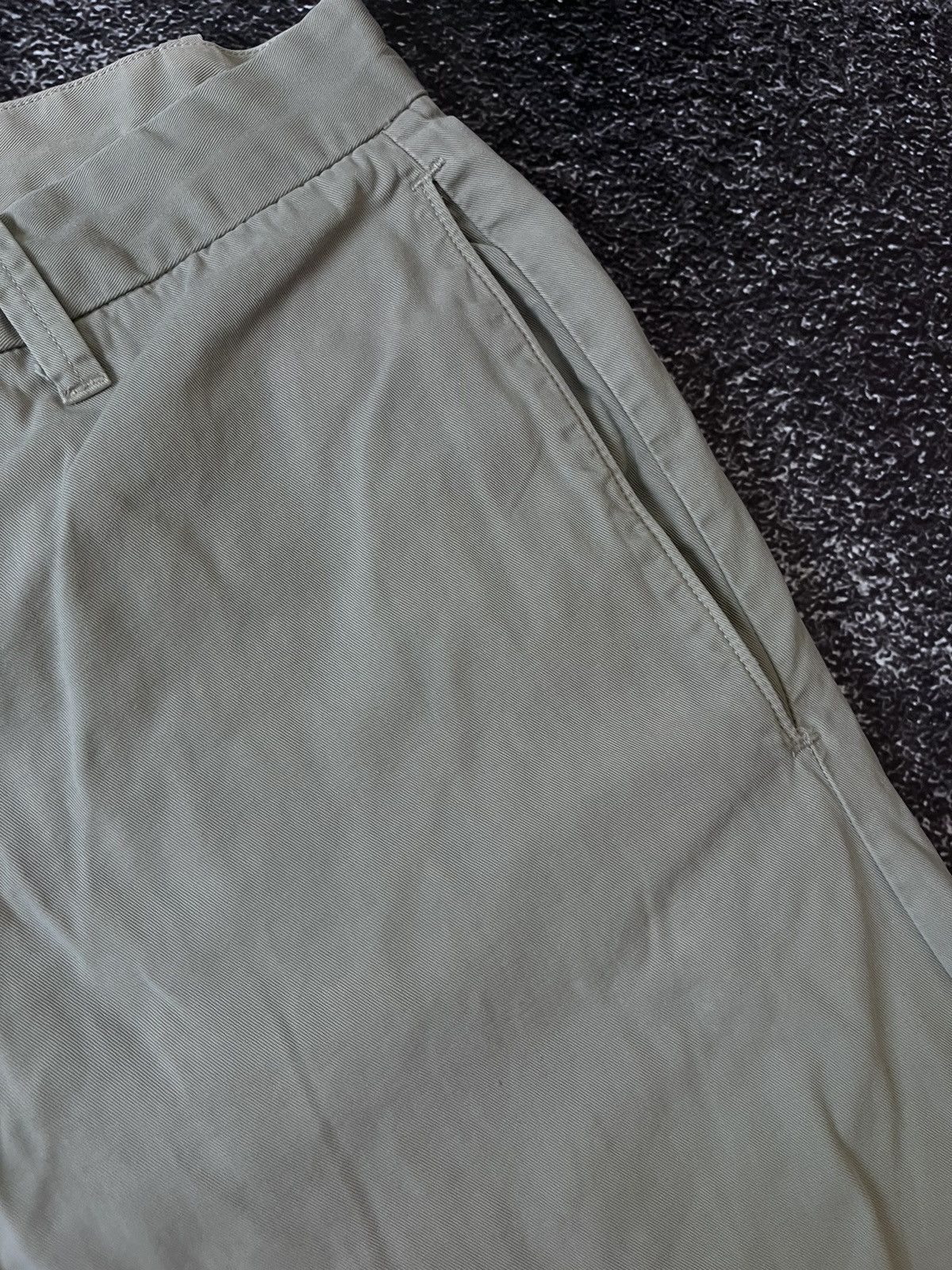 Stone Island Vintage Stone Island Marina rare chino pants 90’s Size US 36 / EU 52 - 5 Thumbnail