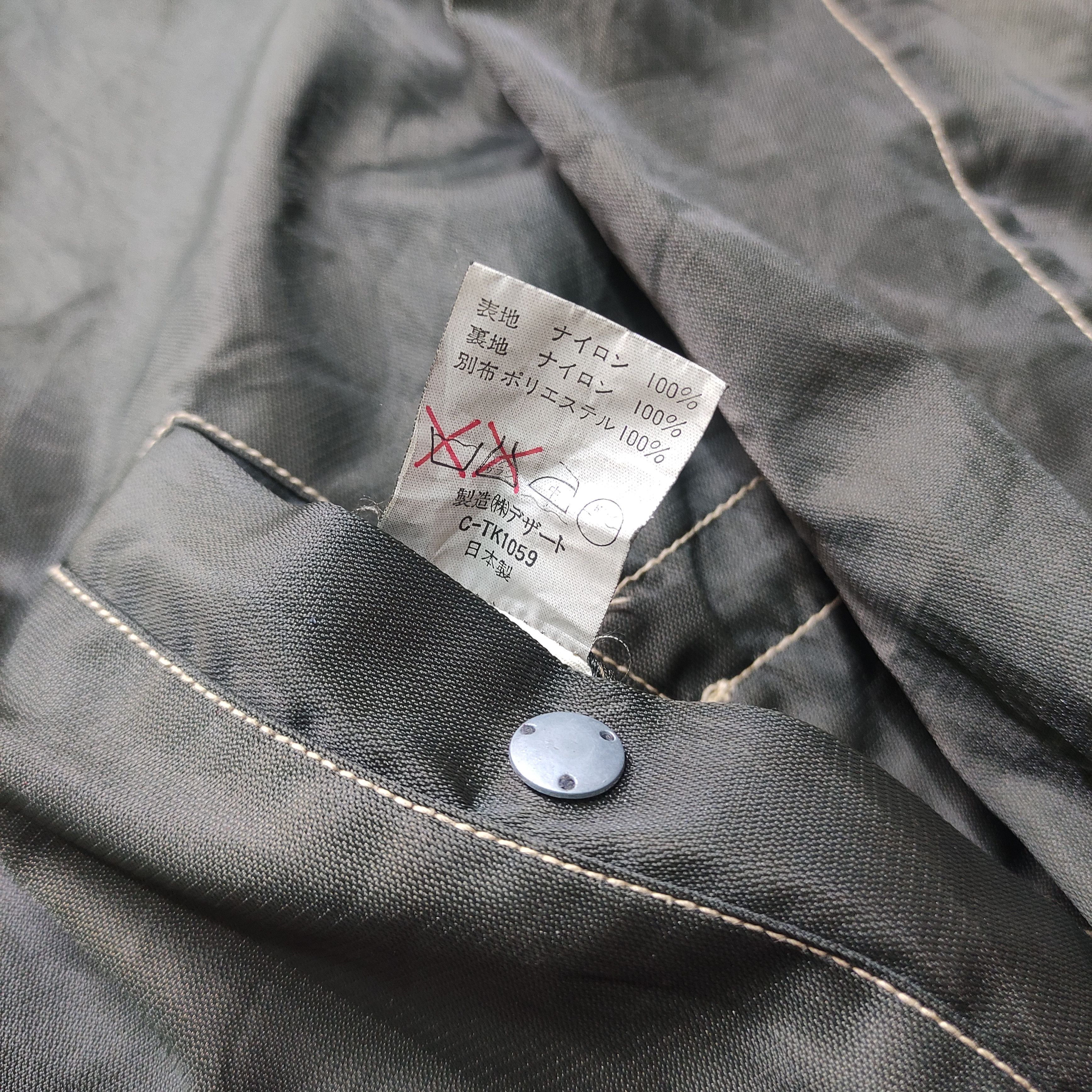 Dezert Japanese Archive 90s Dézert Jacket Vintage Size US M / EU 48-50 / 2 - 14 Thumbnail