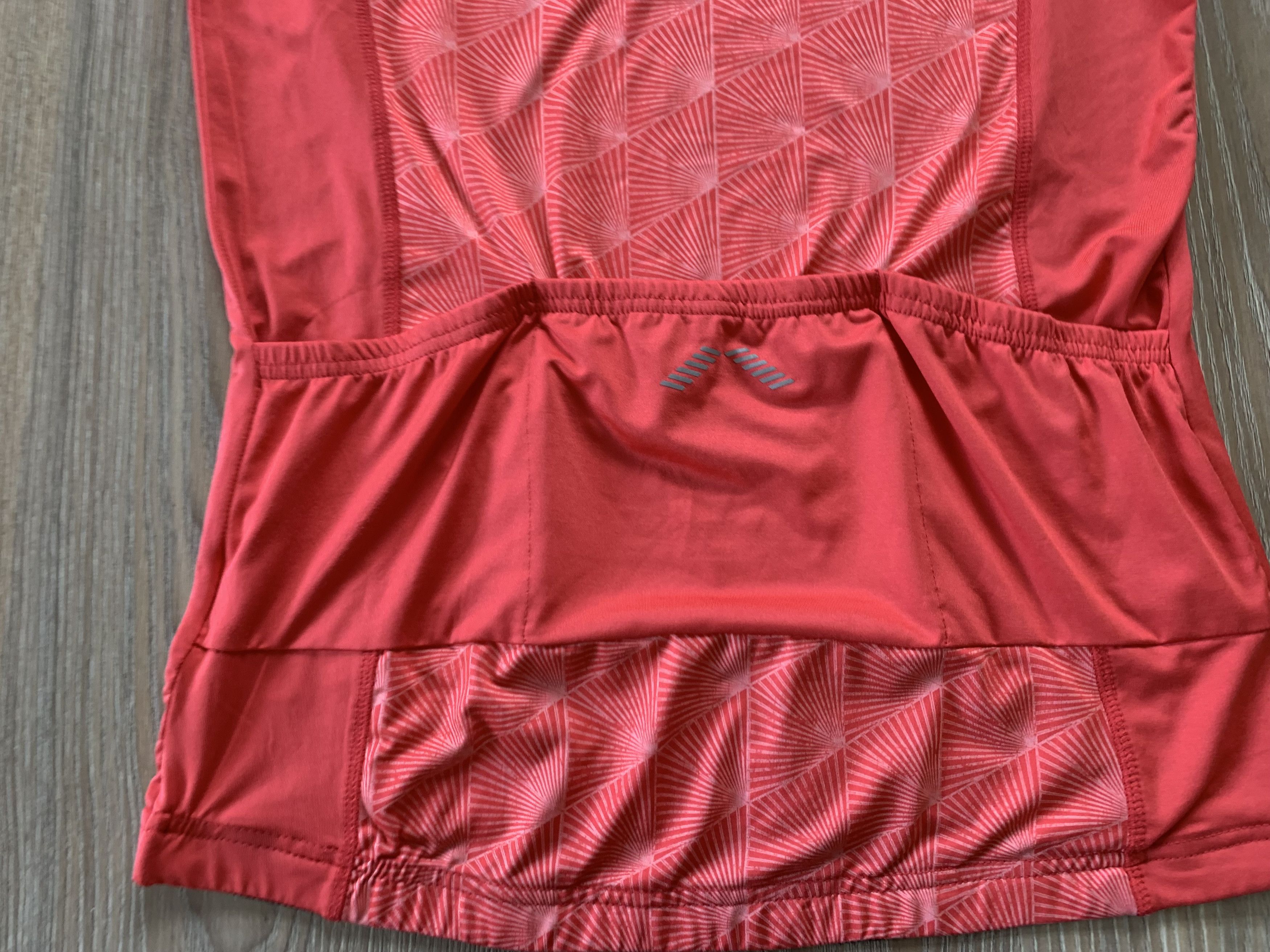 Sports Specialties Women’s Crivit Sports Cycling Jersey Size S / US 4 / IT 40 - 5 Thumbnail