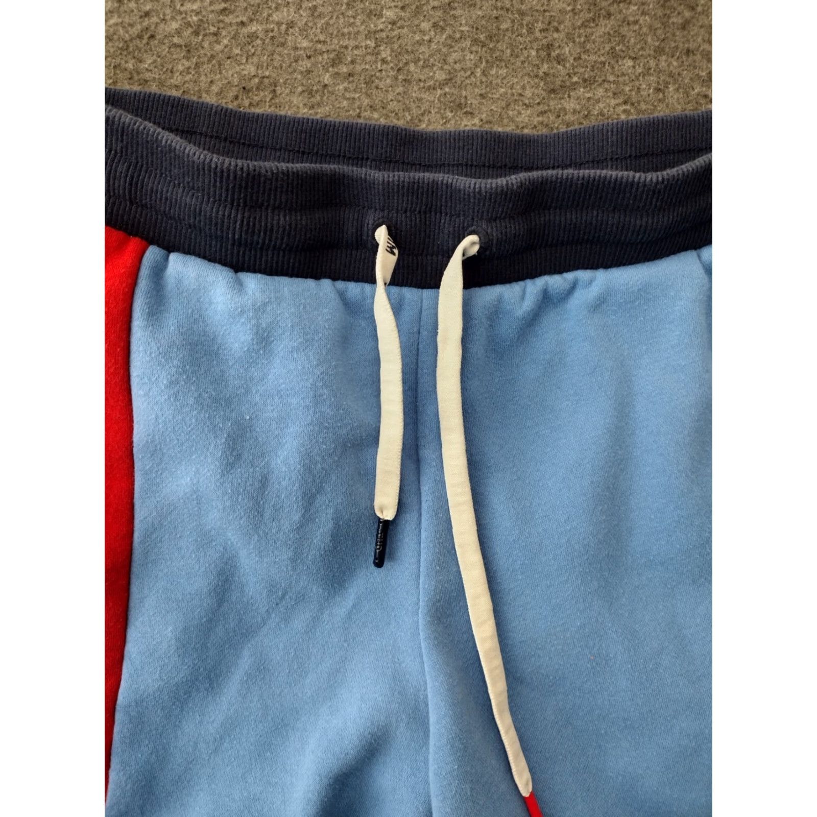 Tommy Hilfiger Tommy Hilfiger Sport Women's Boy Swim Shorts Shirt? Size 28" / US 6 / IT 42 - 3 Thumbnail
