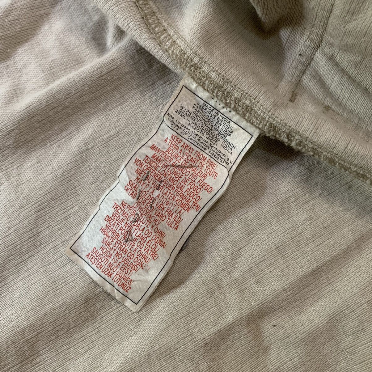 Nike Nike Woman's Parka Catton Jacket Size M / US 6-8 / IT 42-44 - 9 Thumbnail
