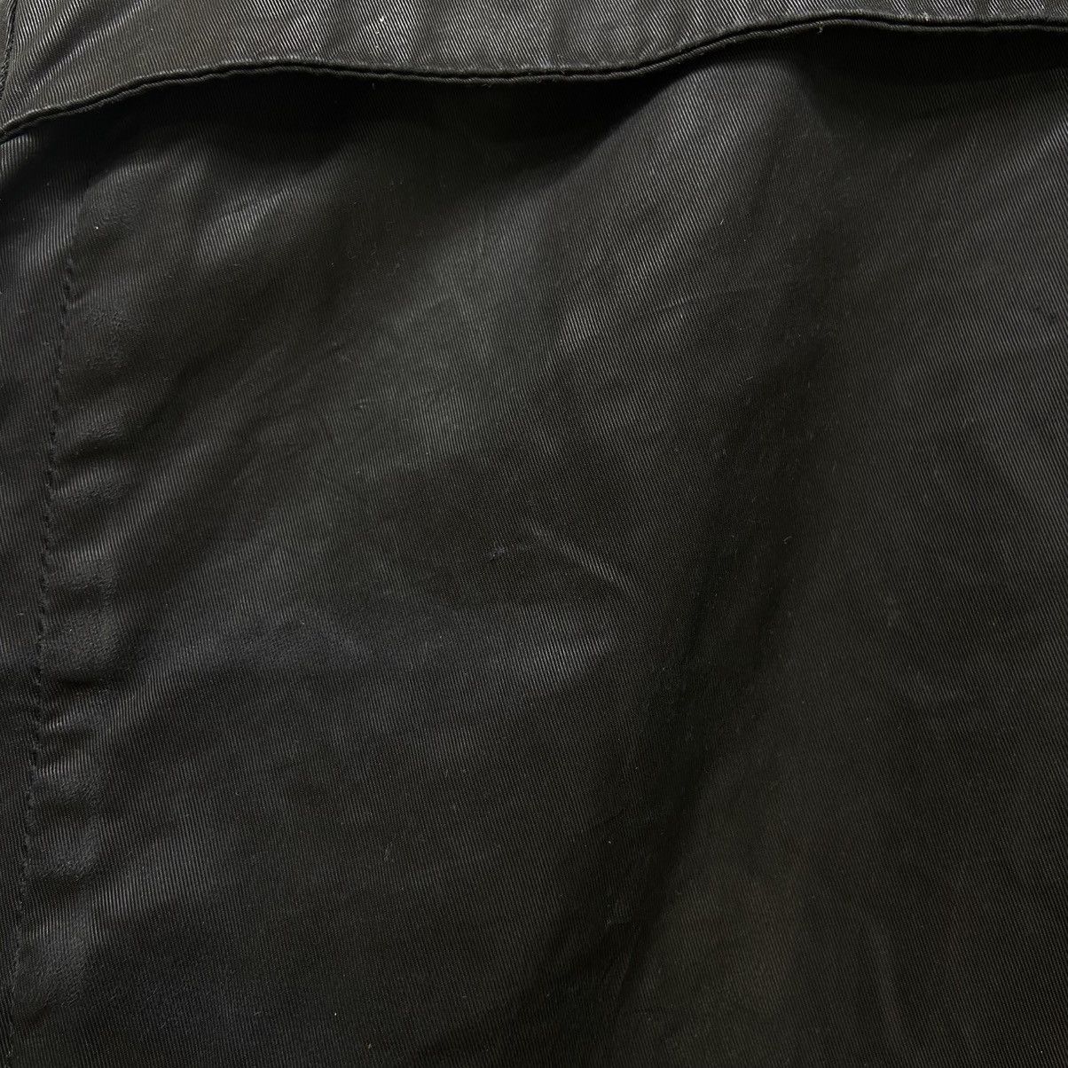 Bottega Veneta Bottega Veneta Poliammide Nylon Polyester Biker Jacket Size US S / EU 44-46 / 1 - 17 Thumbnail