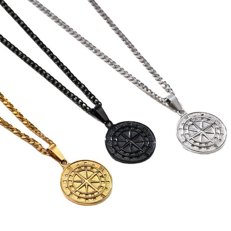 Other Future STEAL! Y2K Chains Necklace Chain Size ONE SIZE - 5 Thumbnail