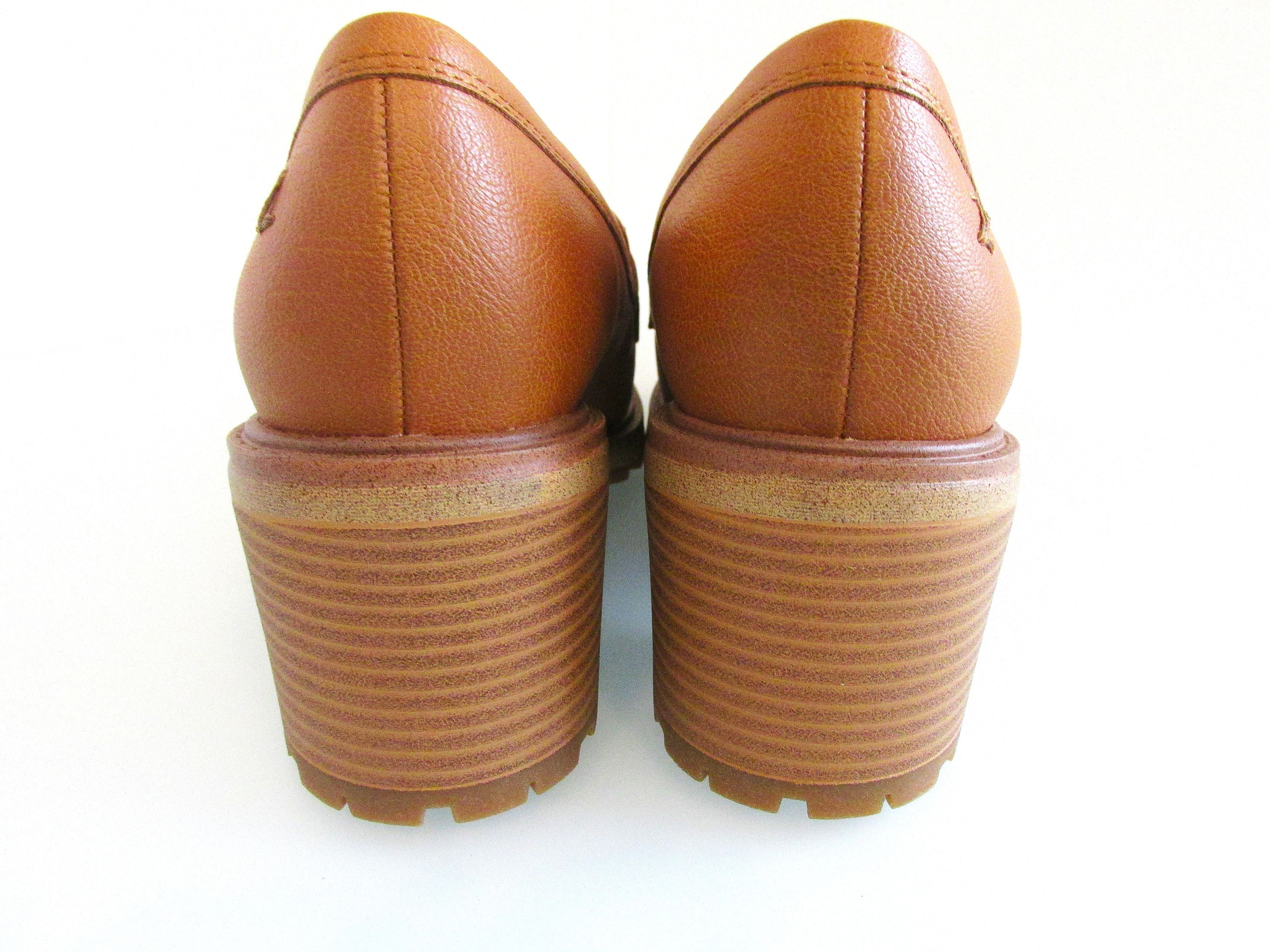 Other Zodiac (Gemma) New Loafer Styled Shoe Size 8M Size US 8 / IT 38 - 6 Thumbnail