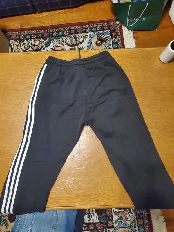 Adidas Adidas x Keiichi Tanaami Sweatpants Size US 30 / EU 46 - 2 Thumbnail