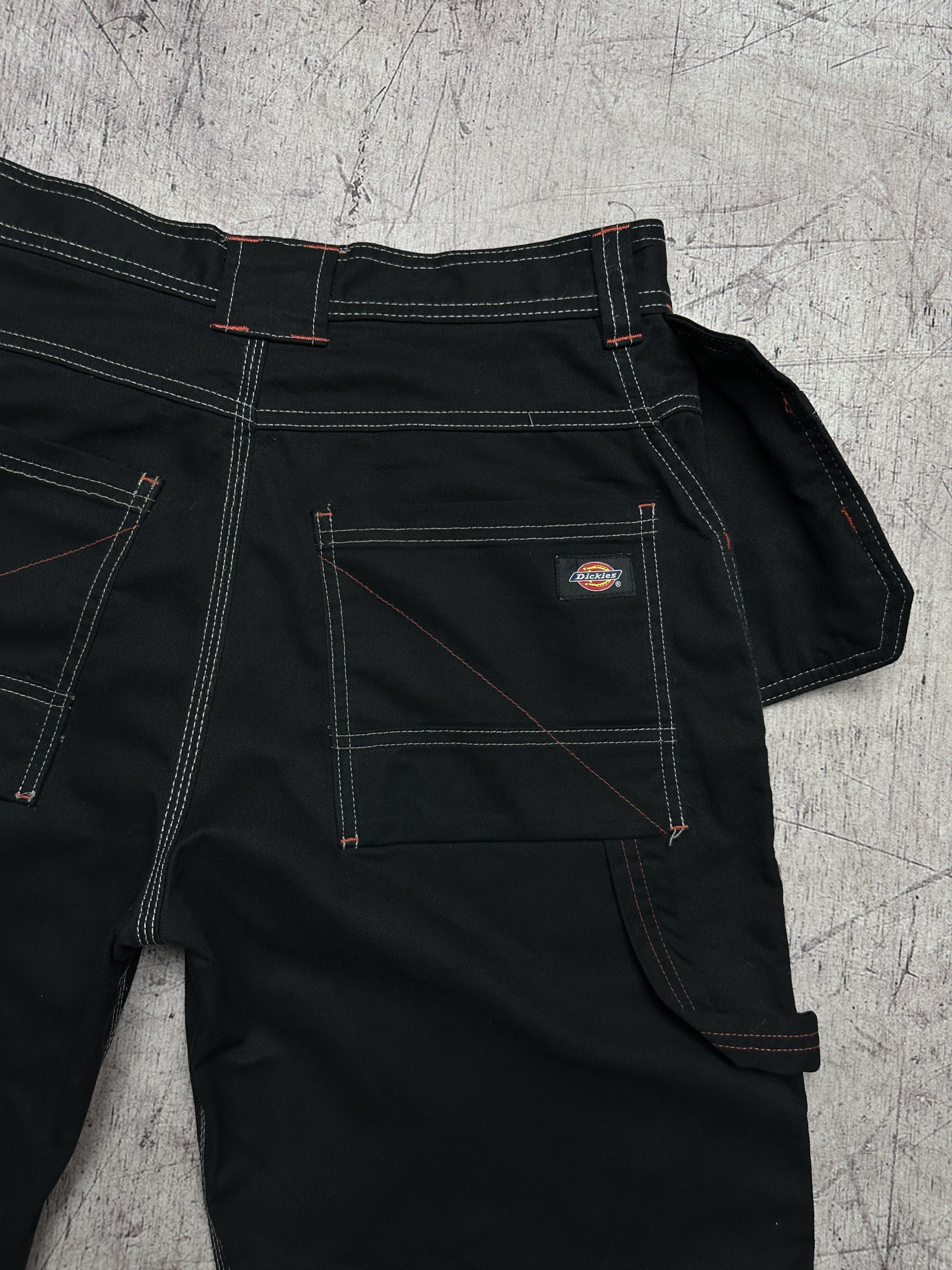 Dickies Dickies Mens Workwear Cargo Shorts Size US 32 / EU 48 - 9 Thumbnail