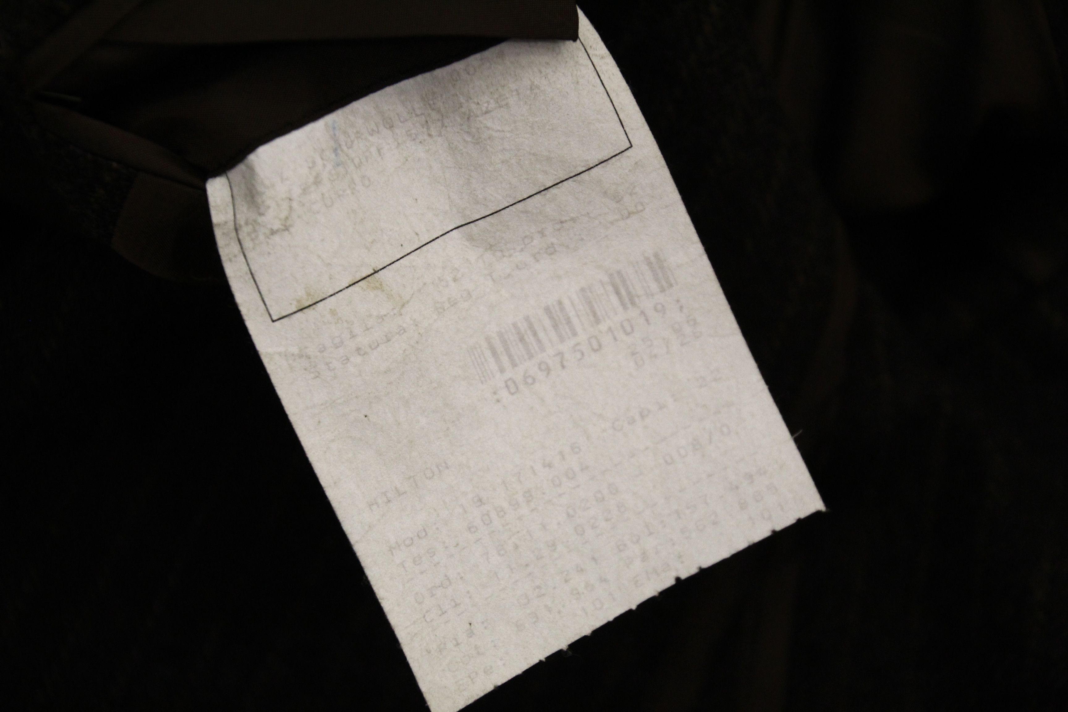 Barena Venezia Hilton Vestimenta x Fein-Kaller L'Uomo pure new wool blazer Size US L / EU 52-54 / 3 - 12 Thumbnail