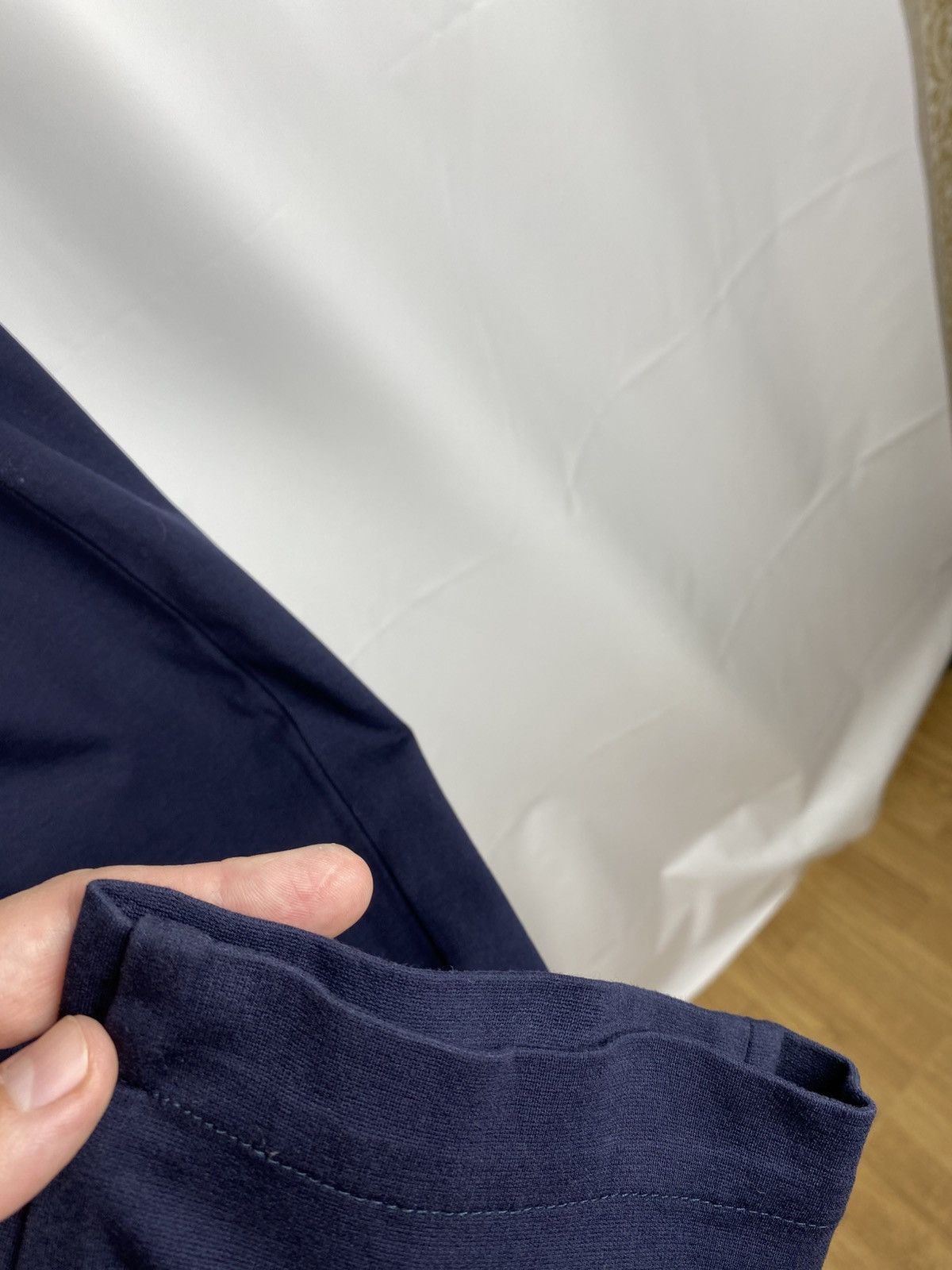Colmar Colmar Stretch Cropped Trousers Viscose Polyamide size 50 Size US 32 / EU 48 - 13 Thumbnail