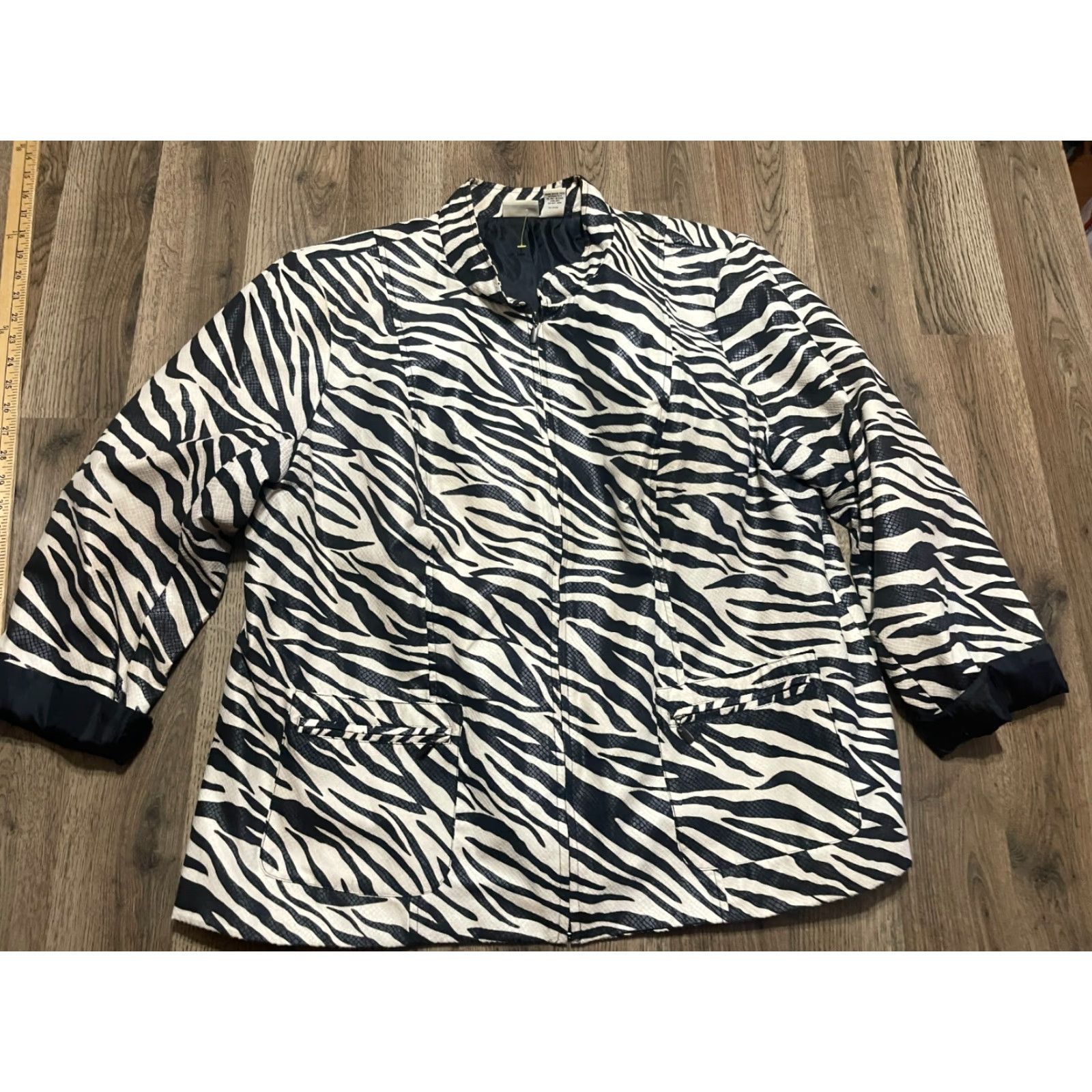 Vintage VINTAGE? No. Size XXL / US 16-18 / IT 52-54 - 2 Thumbnail