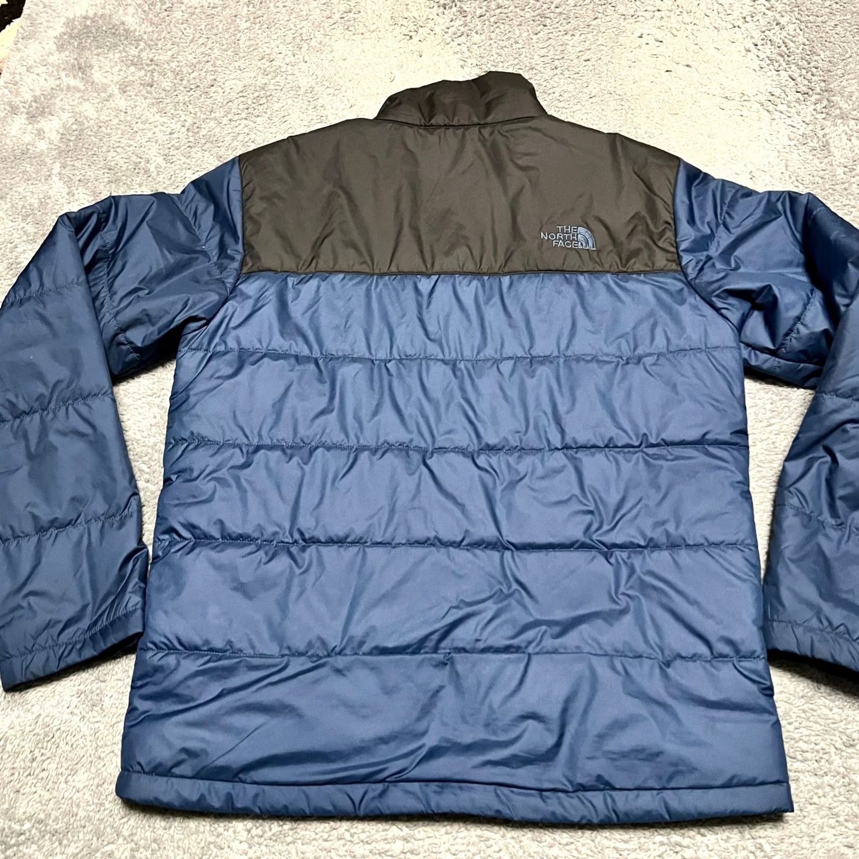 The North Face The North Face Jacket Mens Medium Everyday Insulated Monogrammed NF0A529K Coat Size US M / EU 48-50 / 2 - 3 Thumbnail