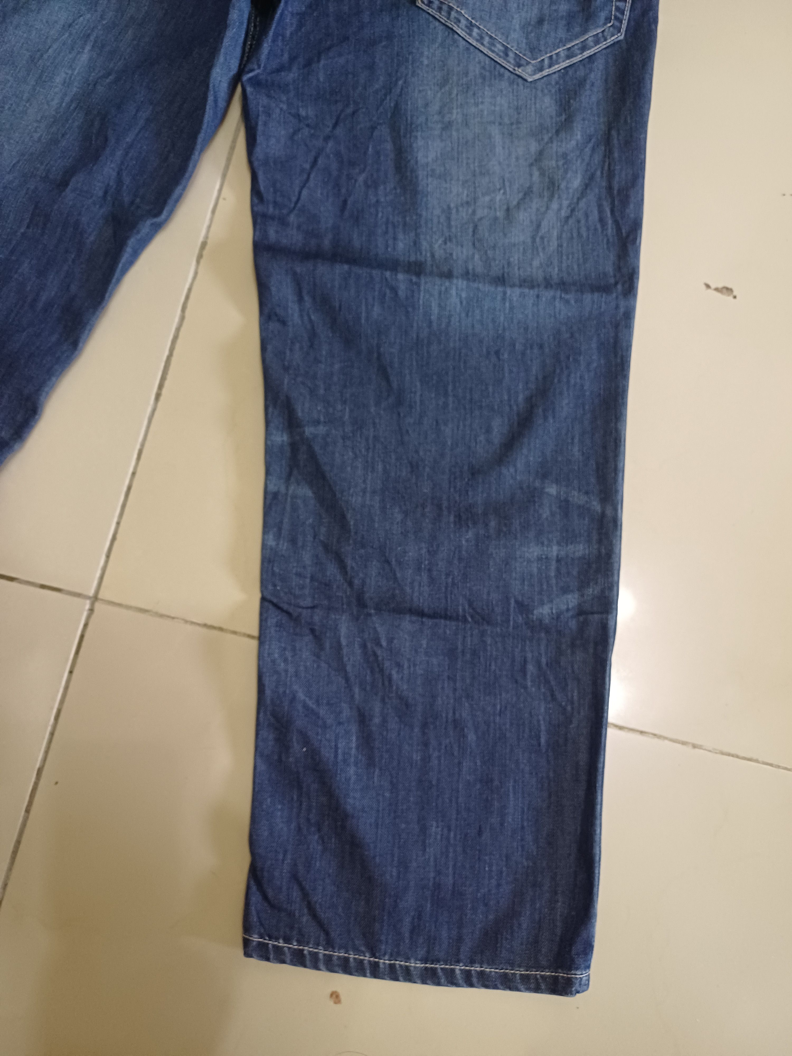 Other Awesome "Wafflish Waffle" 3 quarter pants Size US 32 / EU 48 - 9 Thumbnail