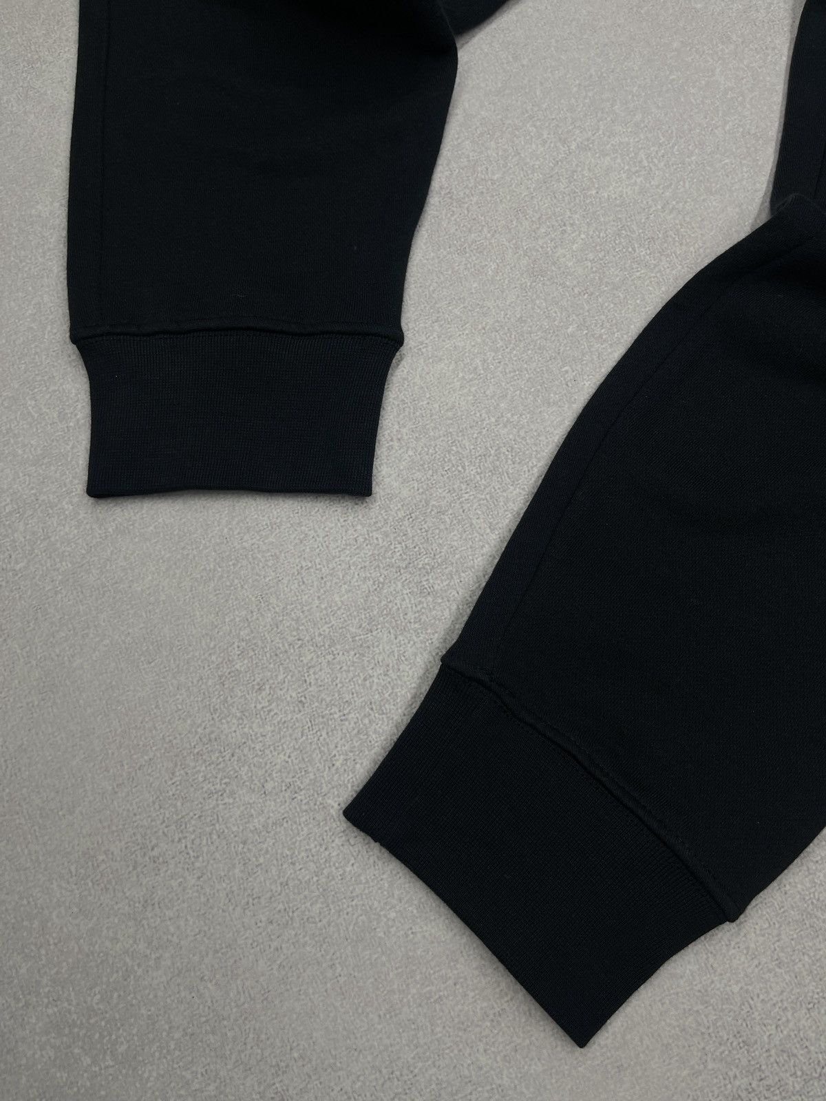 Nike Mens Nike NSW Basic Black Sweatpants Drill ACG TECH Size US 30 / EU 46 - 5 Thumbnail