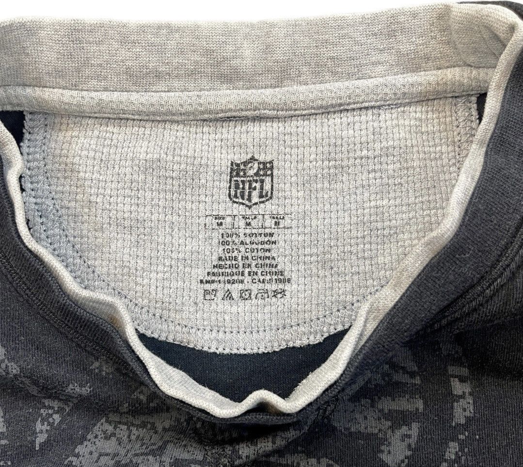 Reebok VINTAGE NFL REEBOK SAINT NEW ORLEANS LIMITED DESIGN Size US M / EU 48-50 / 2 - 8 Thumbnail