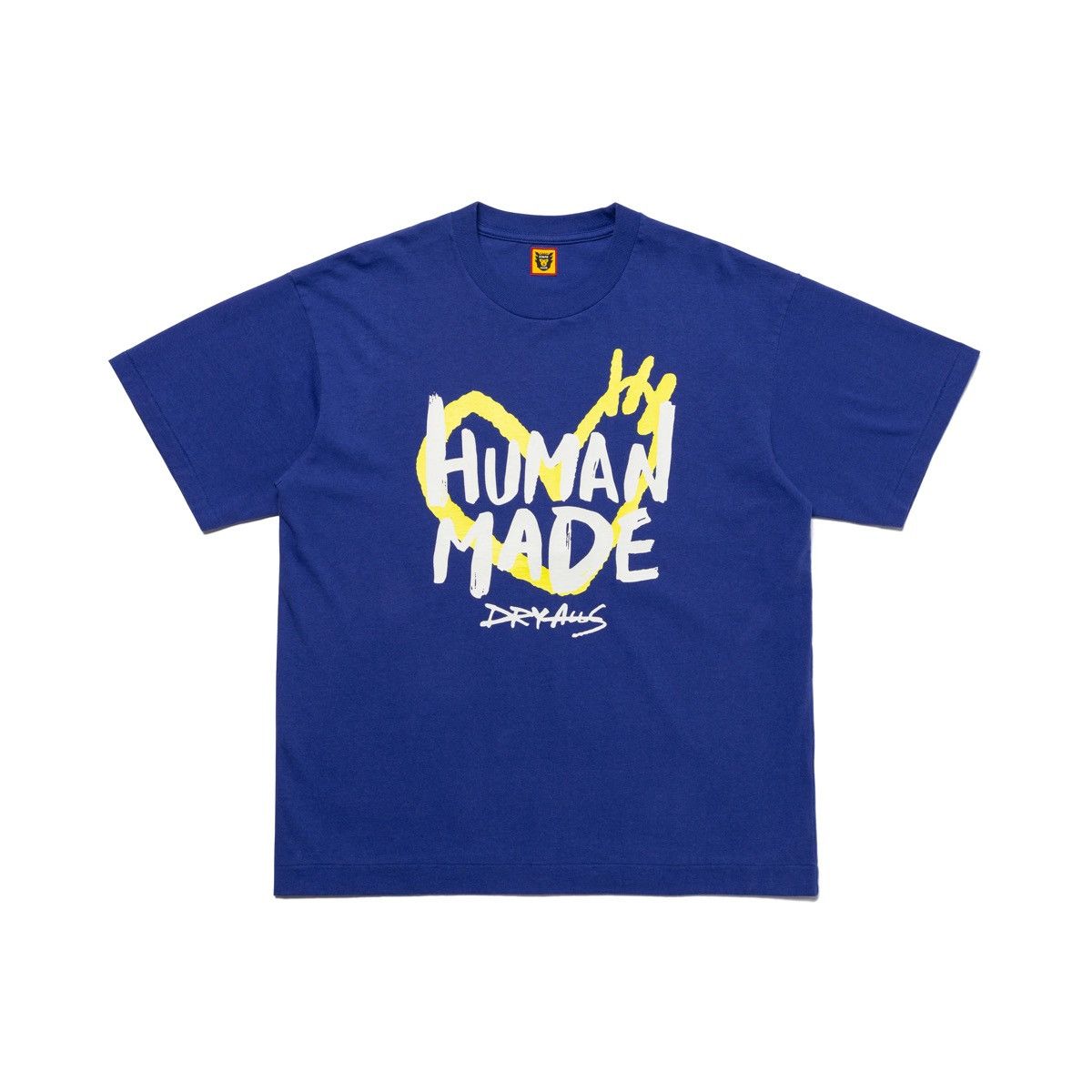 Human Made Human Made Tee Size ONE SIZE - 1 Thumbnail