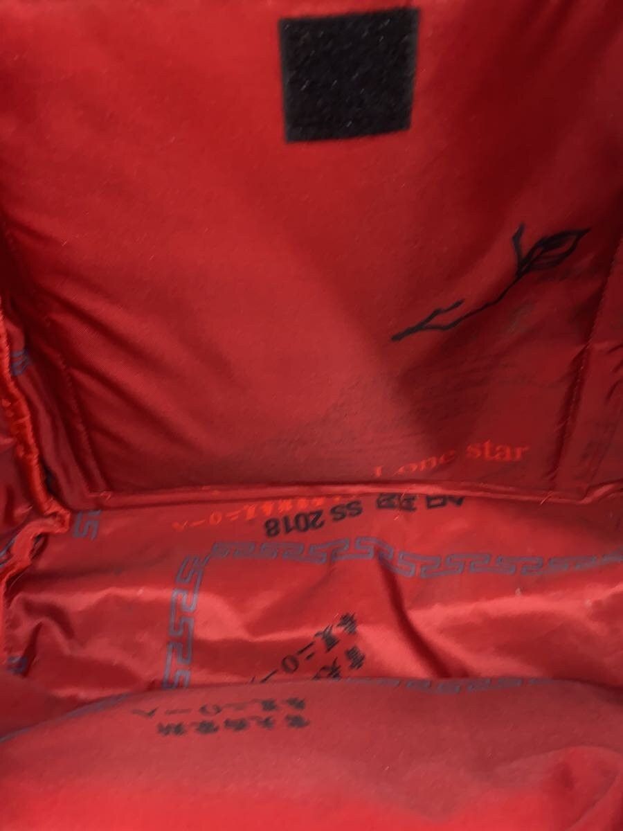 Raf Simons SS18 Canvas Hooded Backpack Size ONE SIZE - 5 Thumbnail