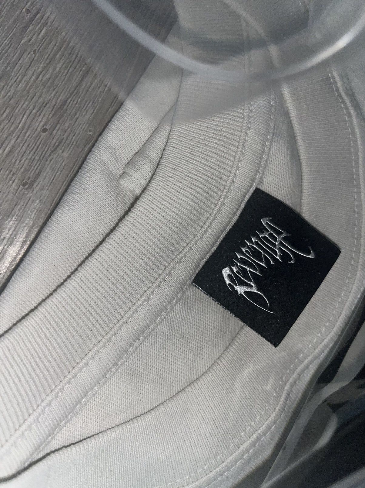 Revenge Revenge XXXTENTACION Don’t Kill Your Friends Mickey T WHITE Size US XL / EU 56 / 4 - 5 Thumbnail