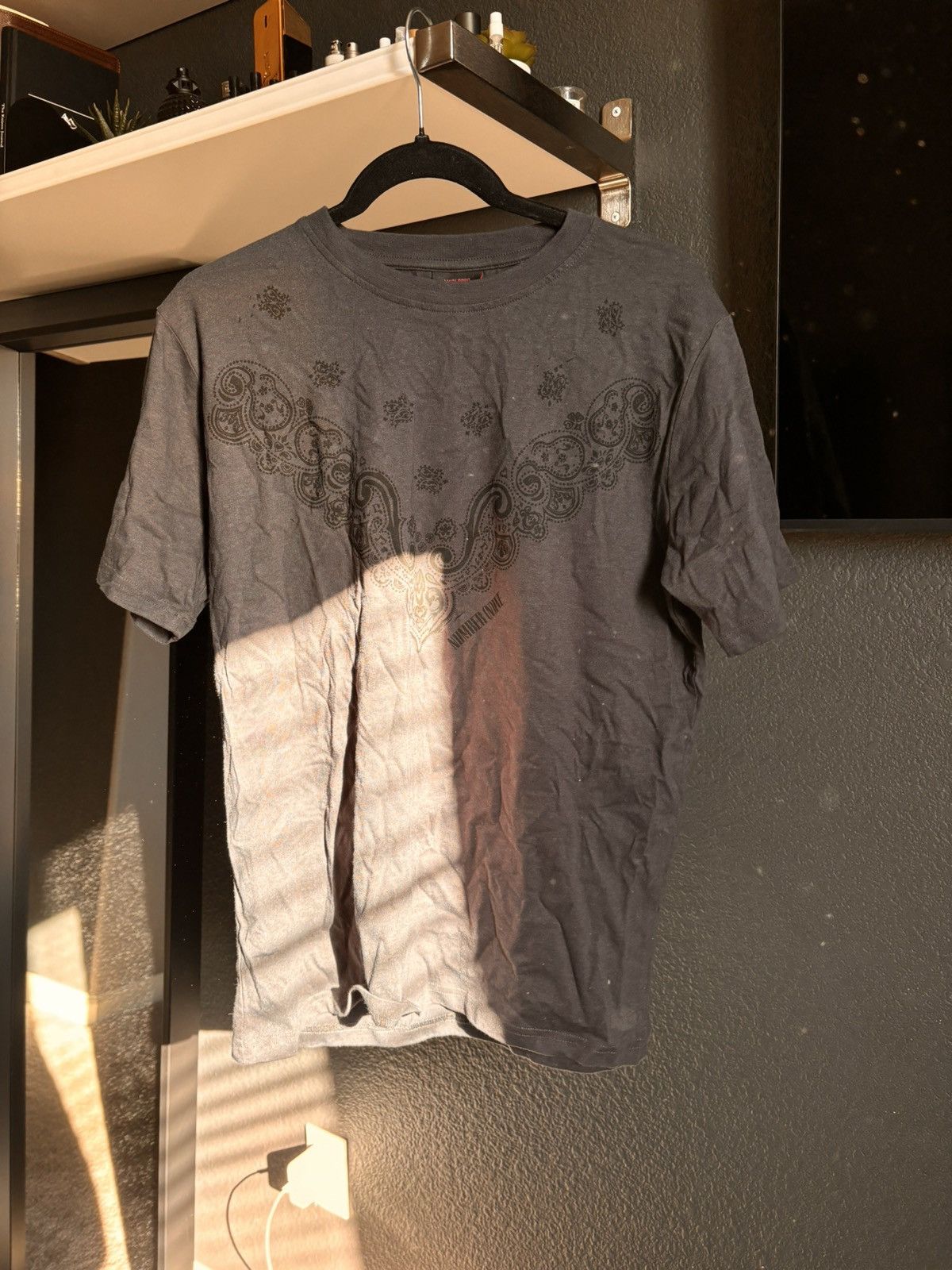 Number Nine x Marlboro Tee