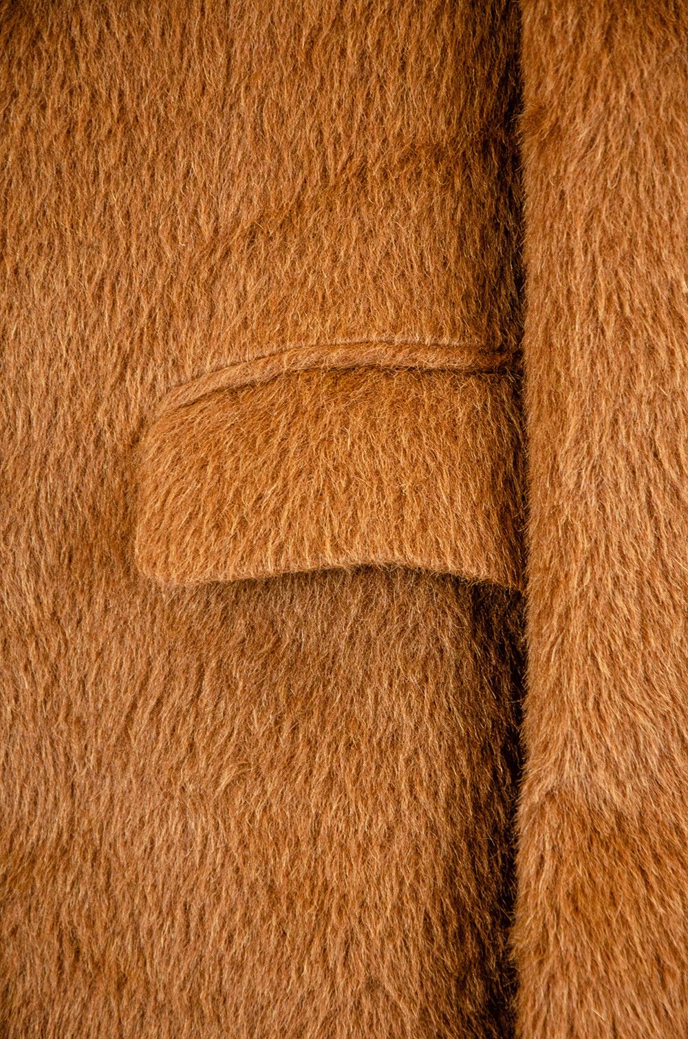 Acne Studios Acne Studios Alpaca Wool Coat – Size 34 (Made in Romania) Size XXS / US 00 / IT 34 - 5 Thumbnail