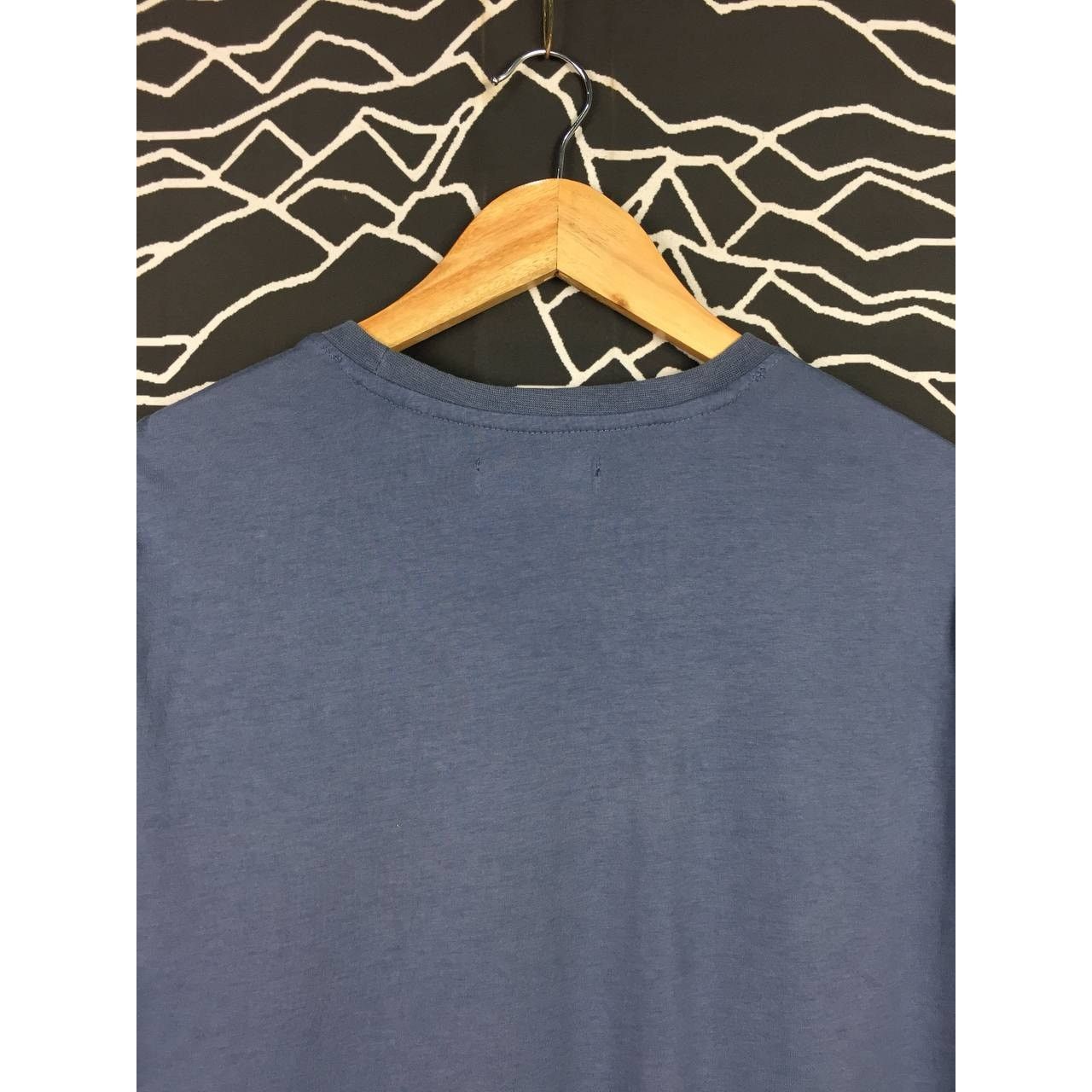 Five Four × Vintage Five Four Fashion Brand Plain Short Sleeve Casual Tee Size US M / EU 48-50 / 2 - 7 Thumbnail