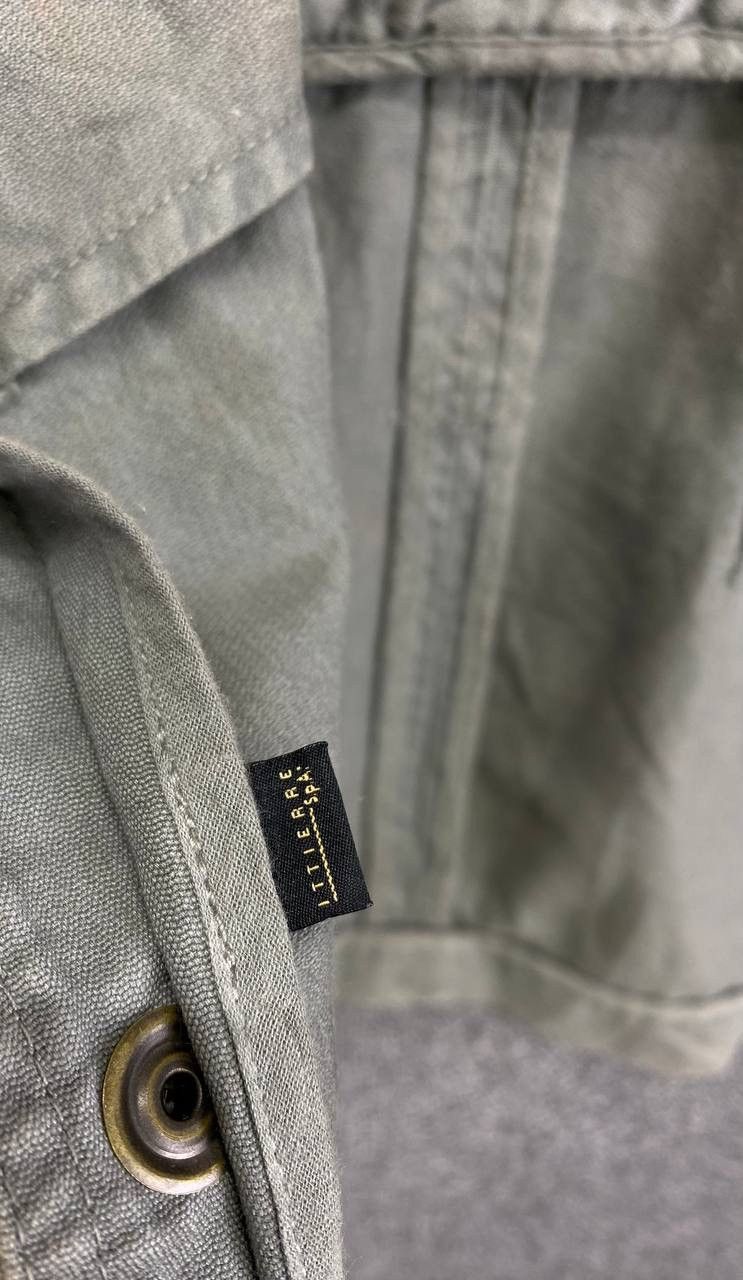 Just Cavalli × Roberto Cavalli Vintage Just Cavalli Punk Style Jacket Size XXL / US 16-18 / IT 52-54 - 12 Thumbnail