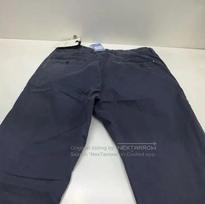 Moncler Moncler Solid Casual Straight. Size US 34 / EU 50 - 8 Thumbnail