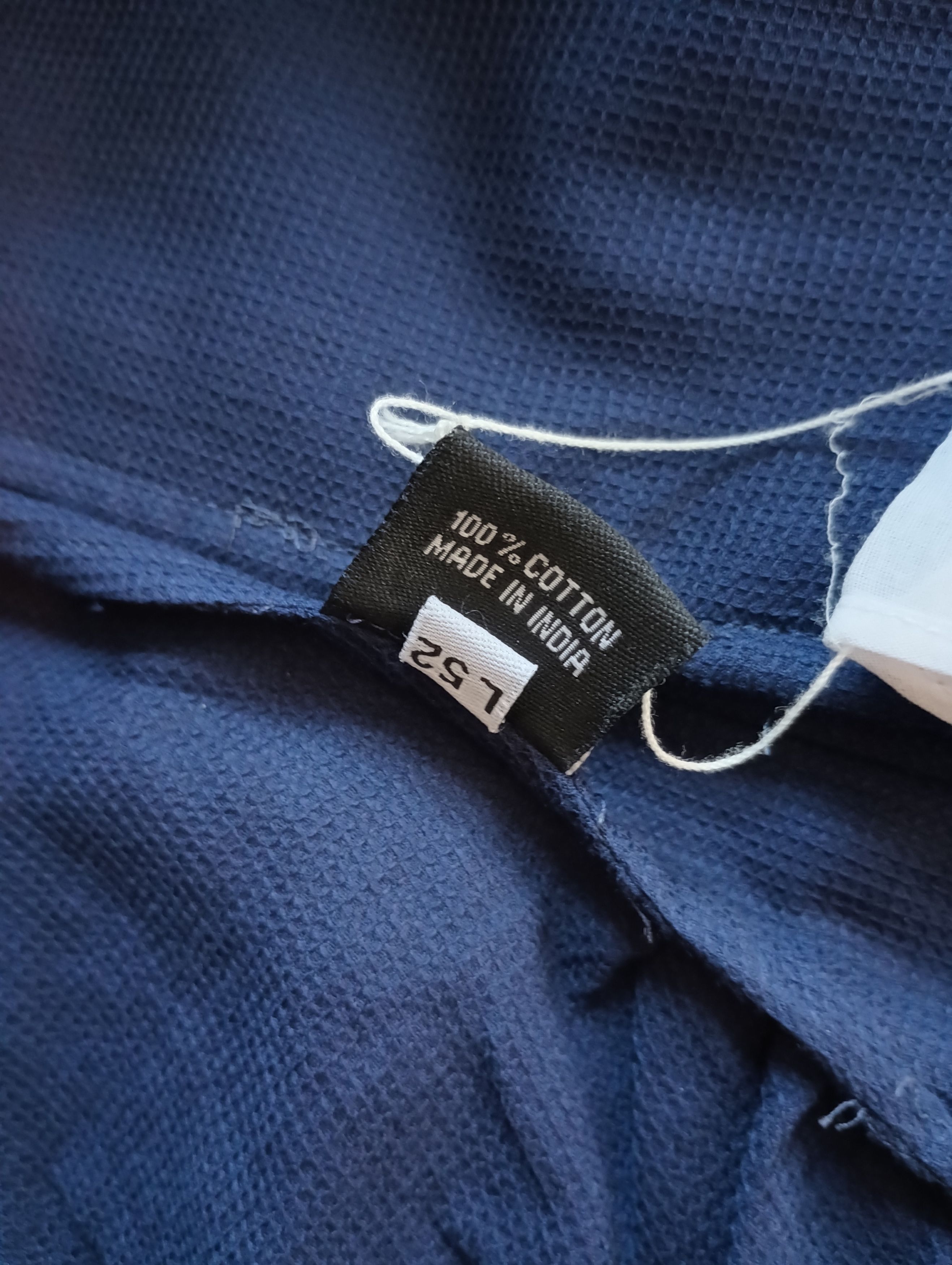 Other RAJESH PRATAP SINGH COTTON BLOUSON Size US M / EU 48-50 / 2 - 16 Thumbnail