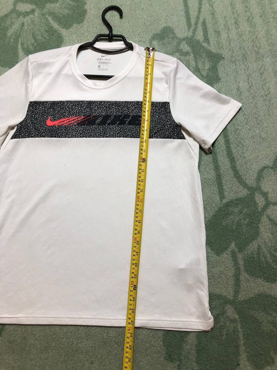 Nike Nike Men's Dri-FIT Superset Sports Clash Energy T-Shirt Size US M / EU 48-50 / 2 - 11 Thumbnail