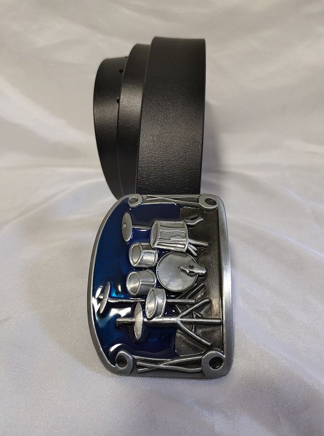 Other Fashion personalized simple belt Size ONE SIZE - 4 Thumbnail