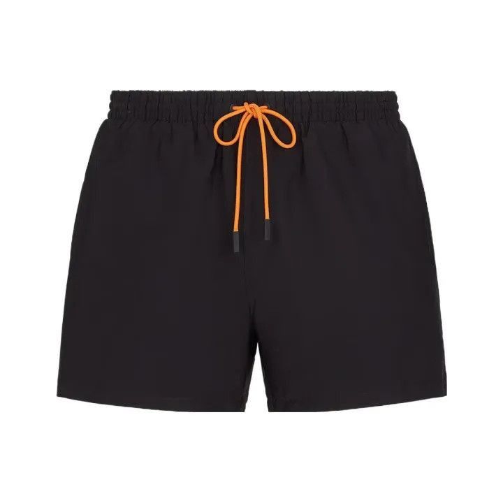 Fendi Fendi SS23 Logo Print Swim Trunks -2508 Size US 44 / EU 60 - 1 Thumbnail