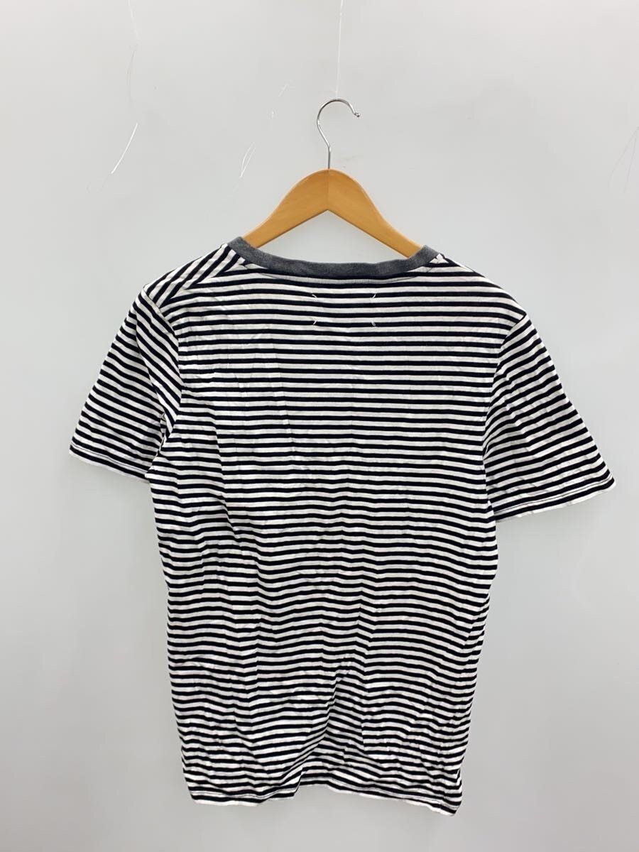 Maison Margiela Striped Tee Size US S / EU 44-46 / 1 - 2 Thumbnail