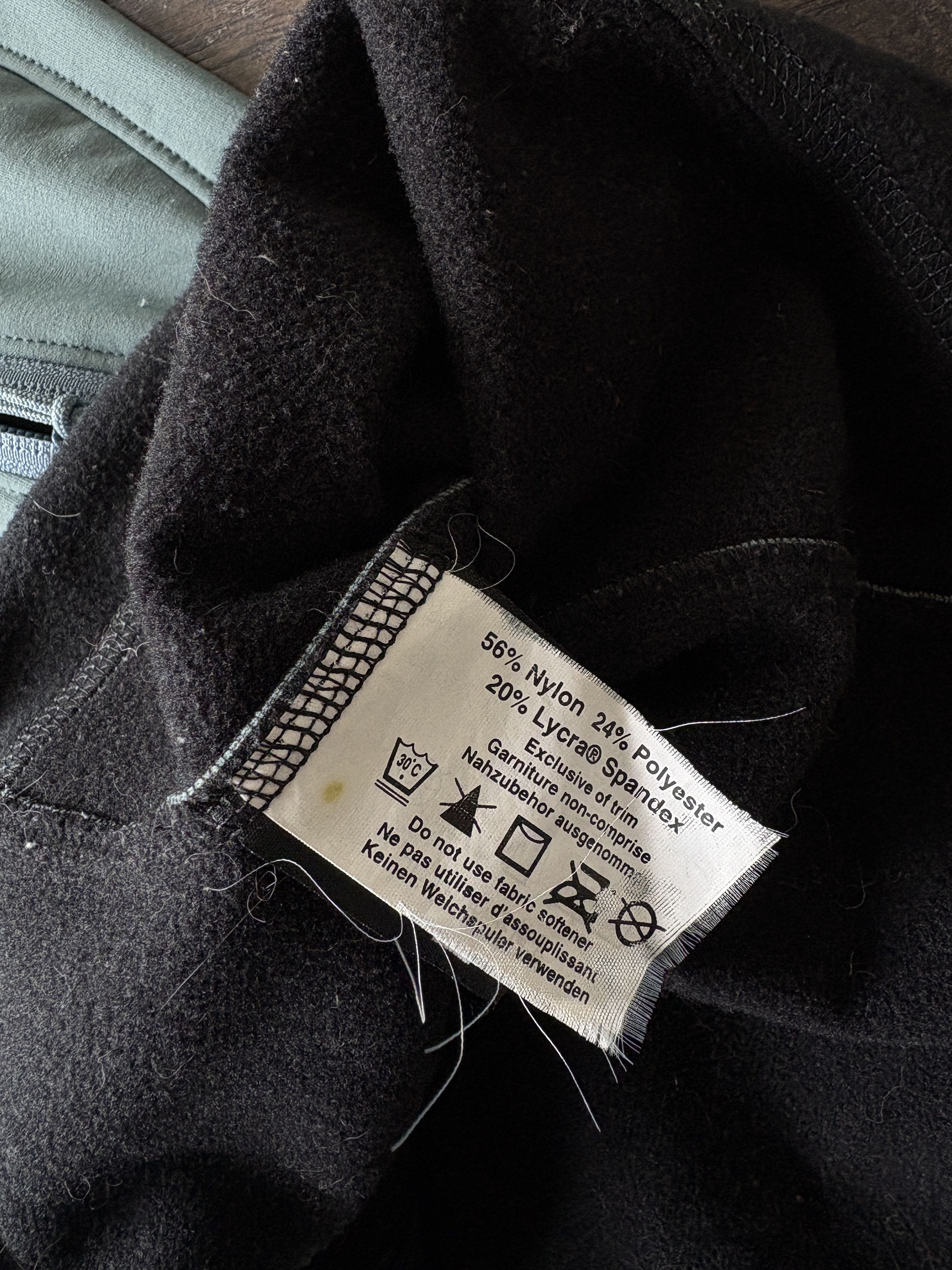 Arc'teryx Vintage Arc'Teryx Gamma Jacket Size US S / EU 44-46 / 1 - 6 Thumbnail